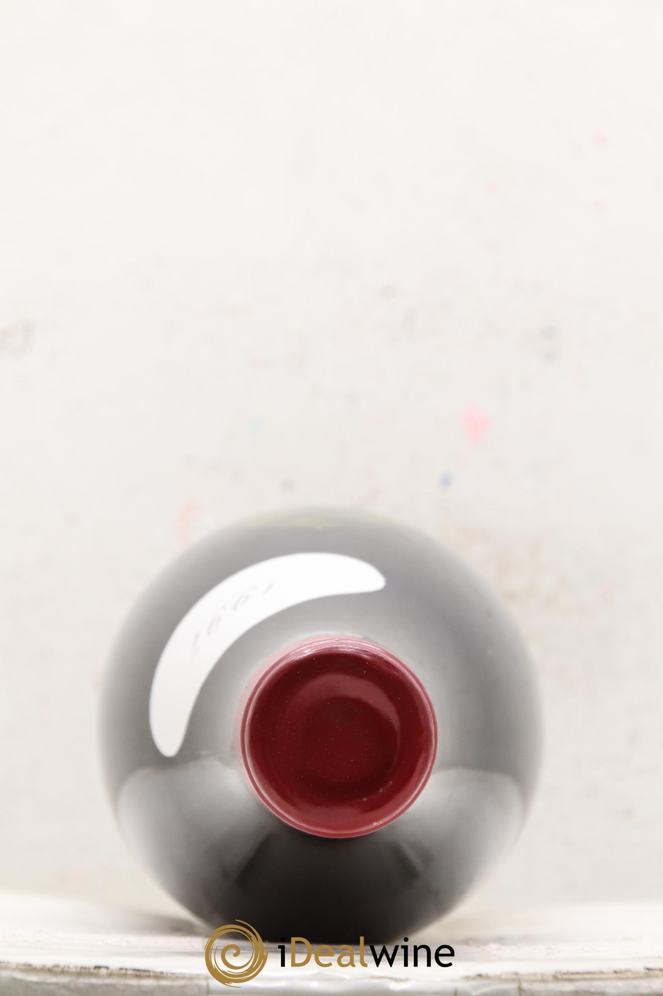 Clos de Vougeot Grand Cru Leroy (Domaine) 1997 - Posten von 1 Flasche - 2