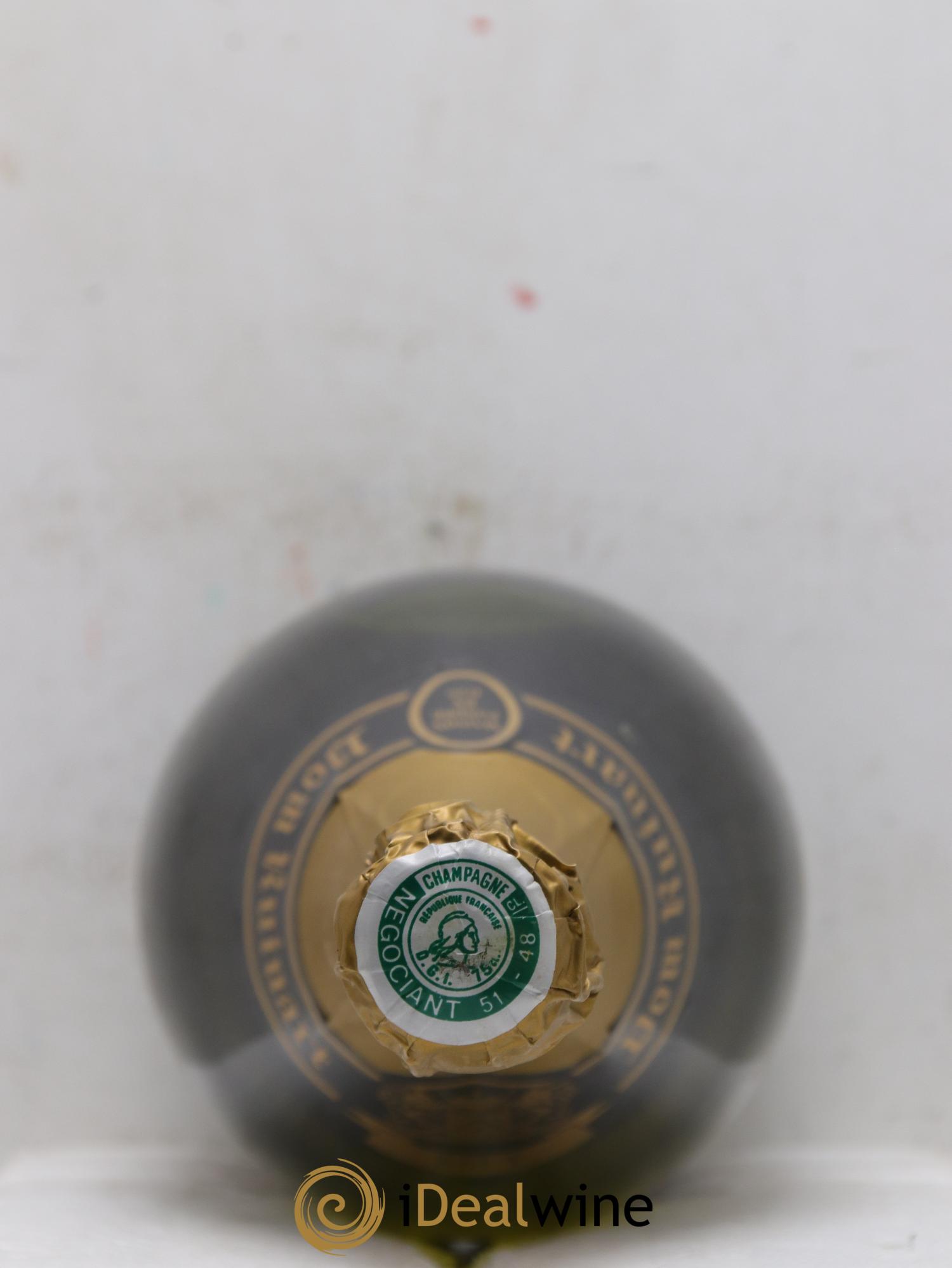 Dom Ruinart Brut Ruinart 1983 - Lot of 1 bottle - 1