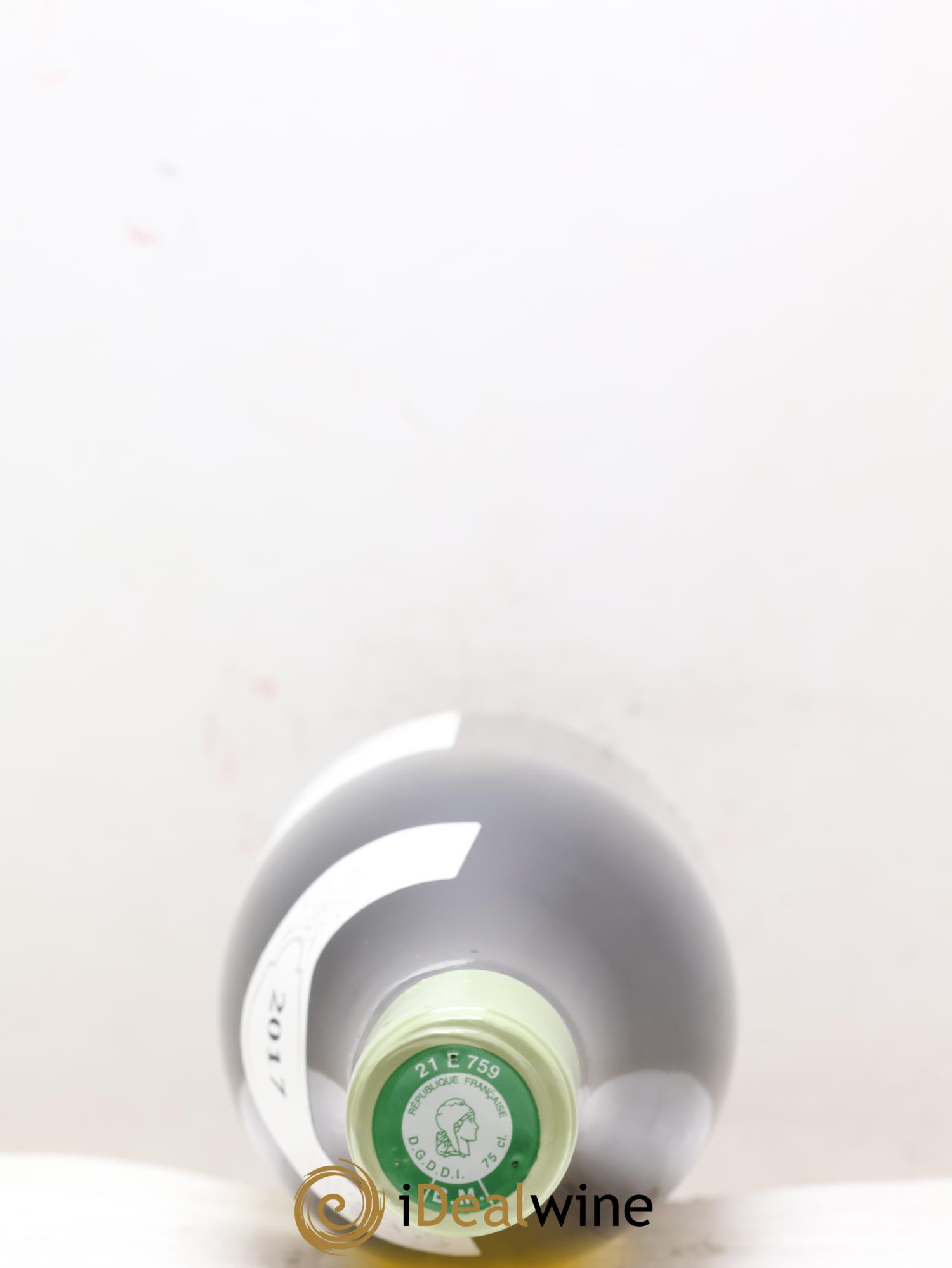 Montrachet Grand Cru Ramonet (Domaine) 2017 - Lot de 1 bouteille - 1