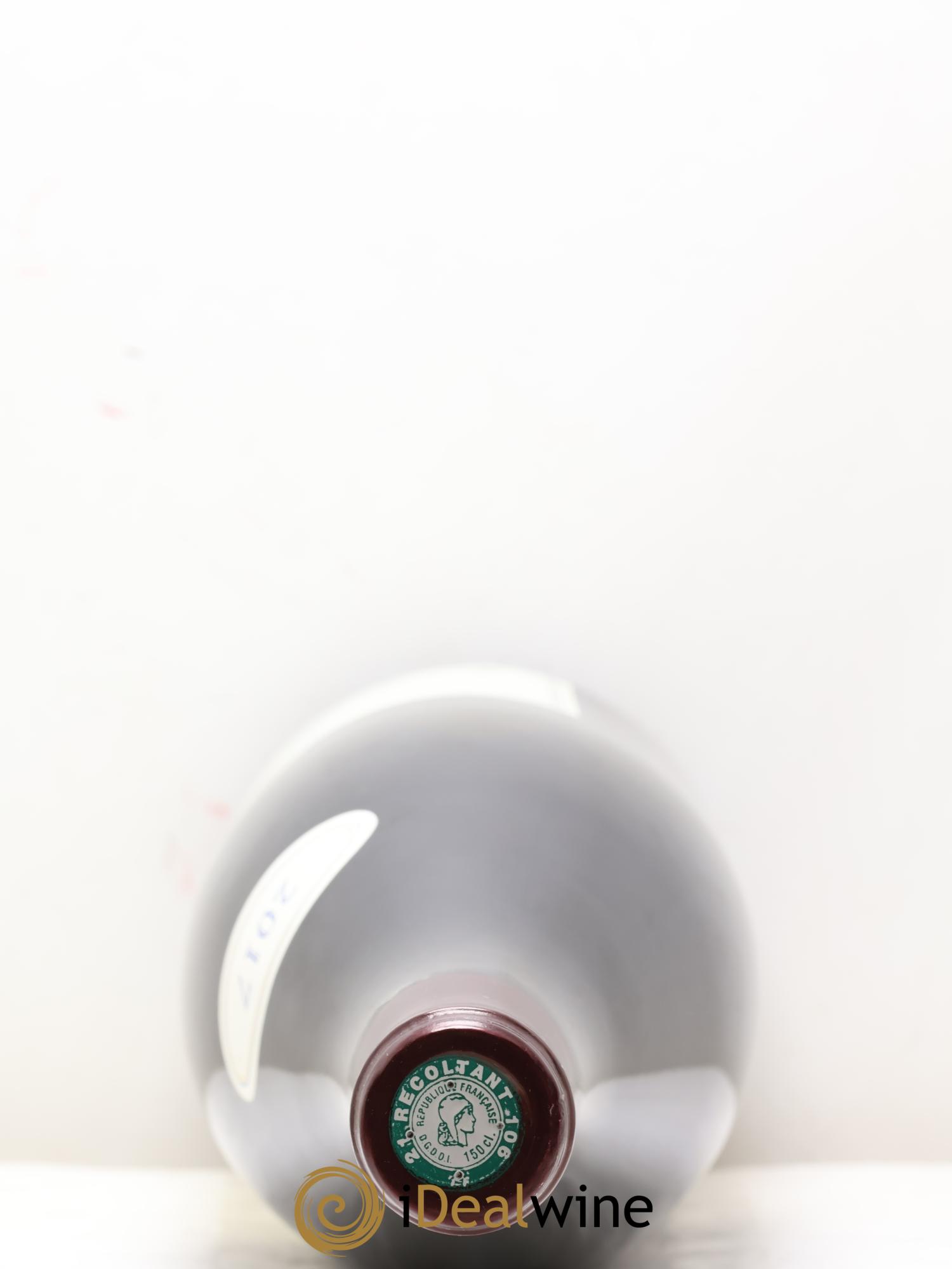 Echezeaux Grand Cru Mugneret-Gibourg (Domaine) 2017 - Lotto di 1 magnum - 2