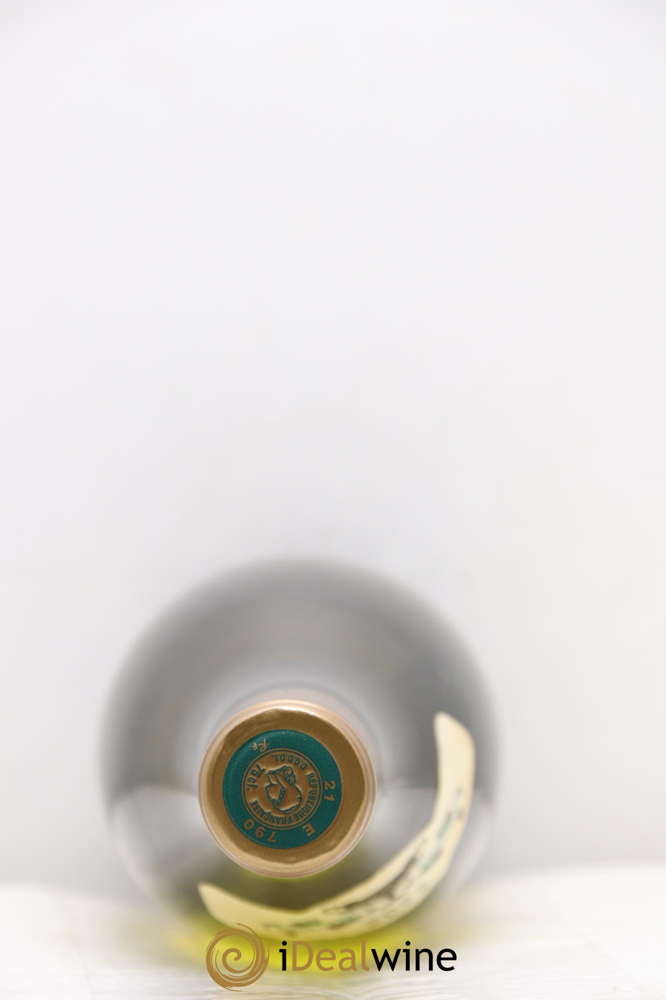 Meursault Coche Dury (Domaine) 2022 - Posten von 2 Flaschen - 1