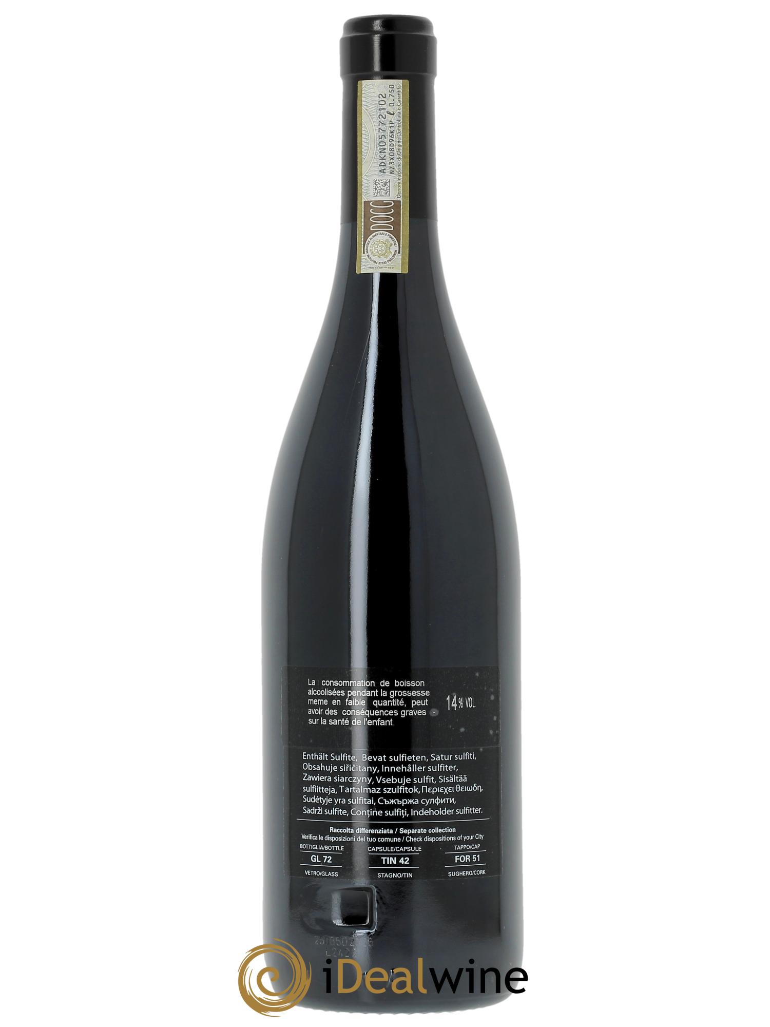 Barbaresco DOCG Angelo Gaja  2022 - Posten von 1 Flasche - 1