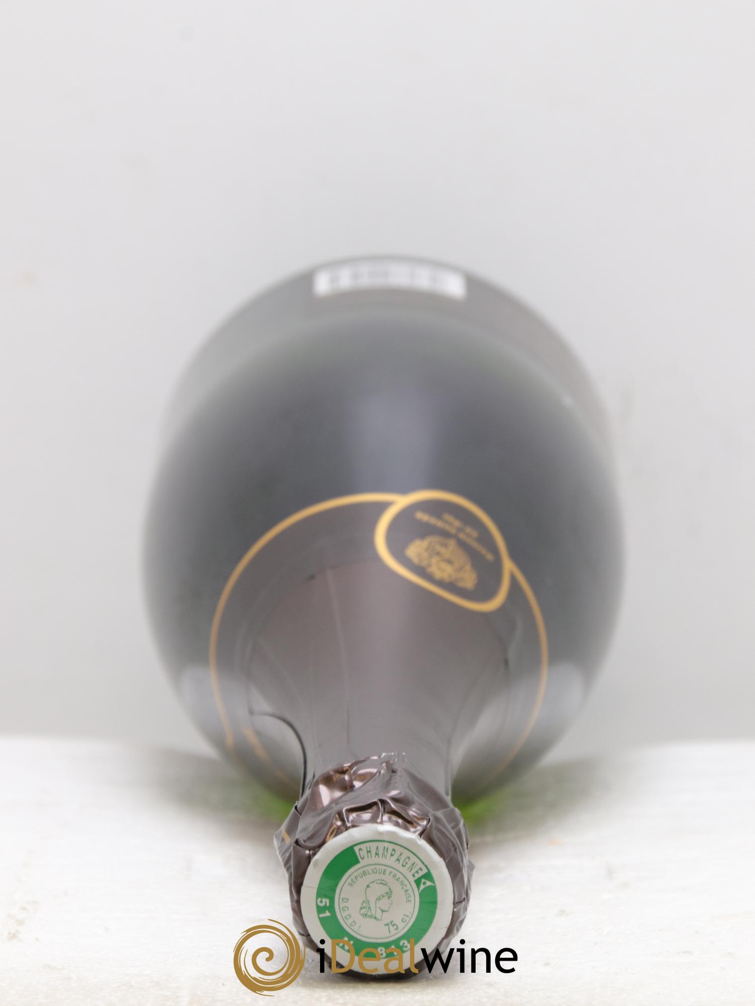 Coffret Vintage Krug 2006 - Lot de 1 bouteille - 3