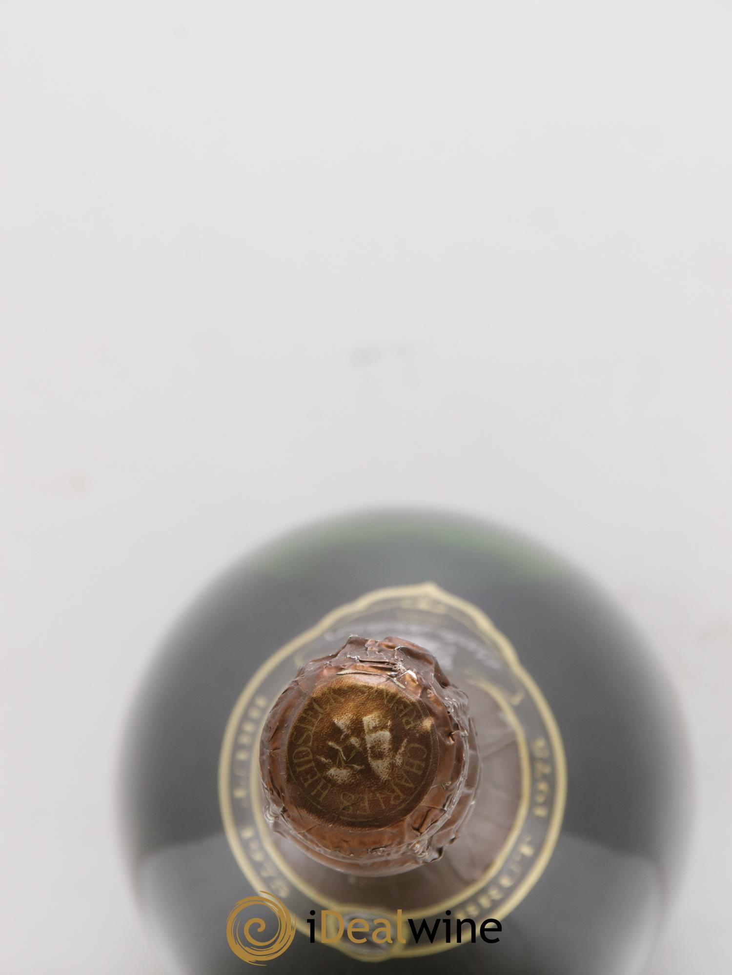 La Royale Charles Heidsieck 1975 - Lot de 1 bouteille - 2