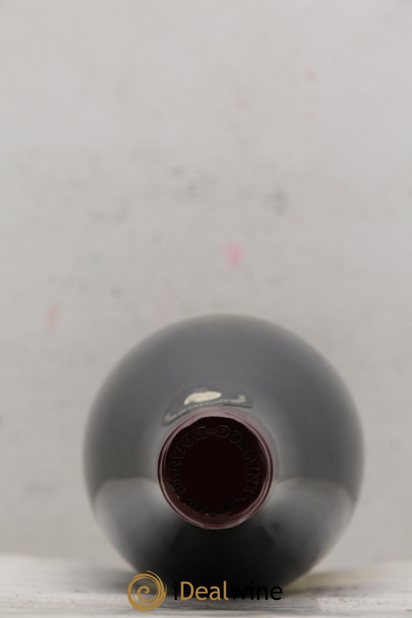 Echezeaux Grand Cru Emmanuel Rouget 2019 - Lot de 1 bouteille - 2