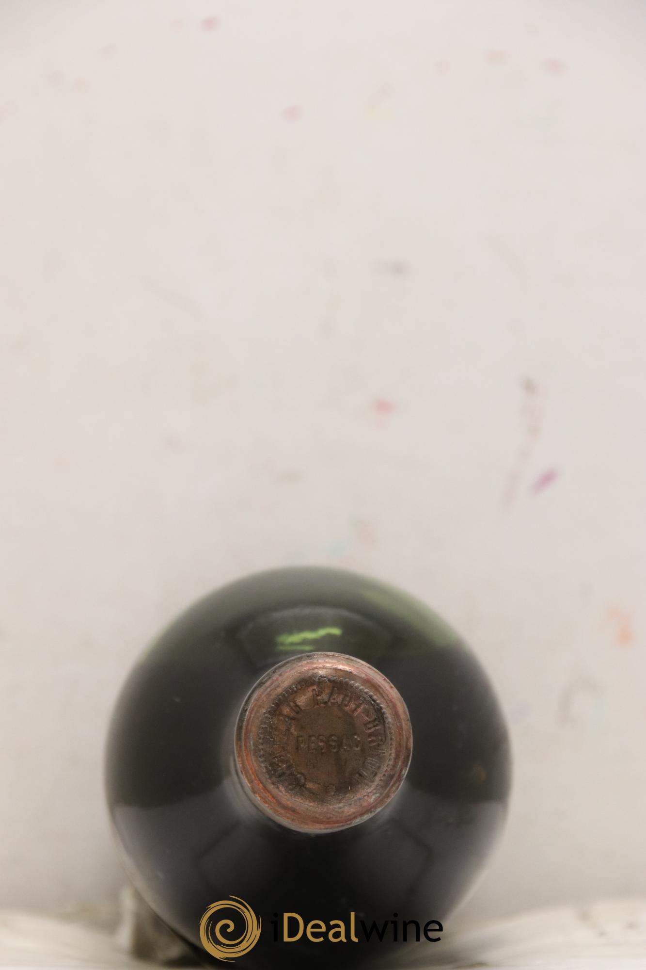 Château Haut Brion 1er Grand Cru Classé 1948 - Lot of 1 bottle - 2