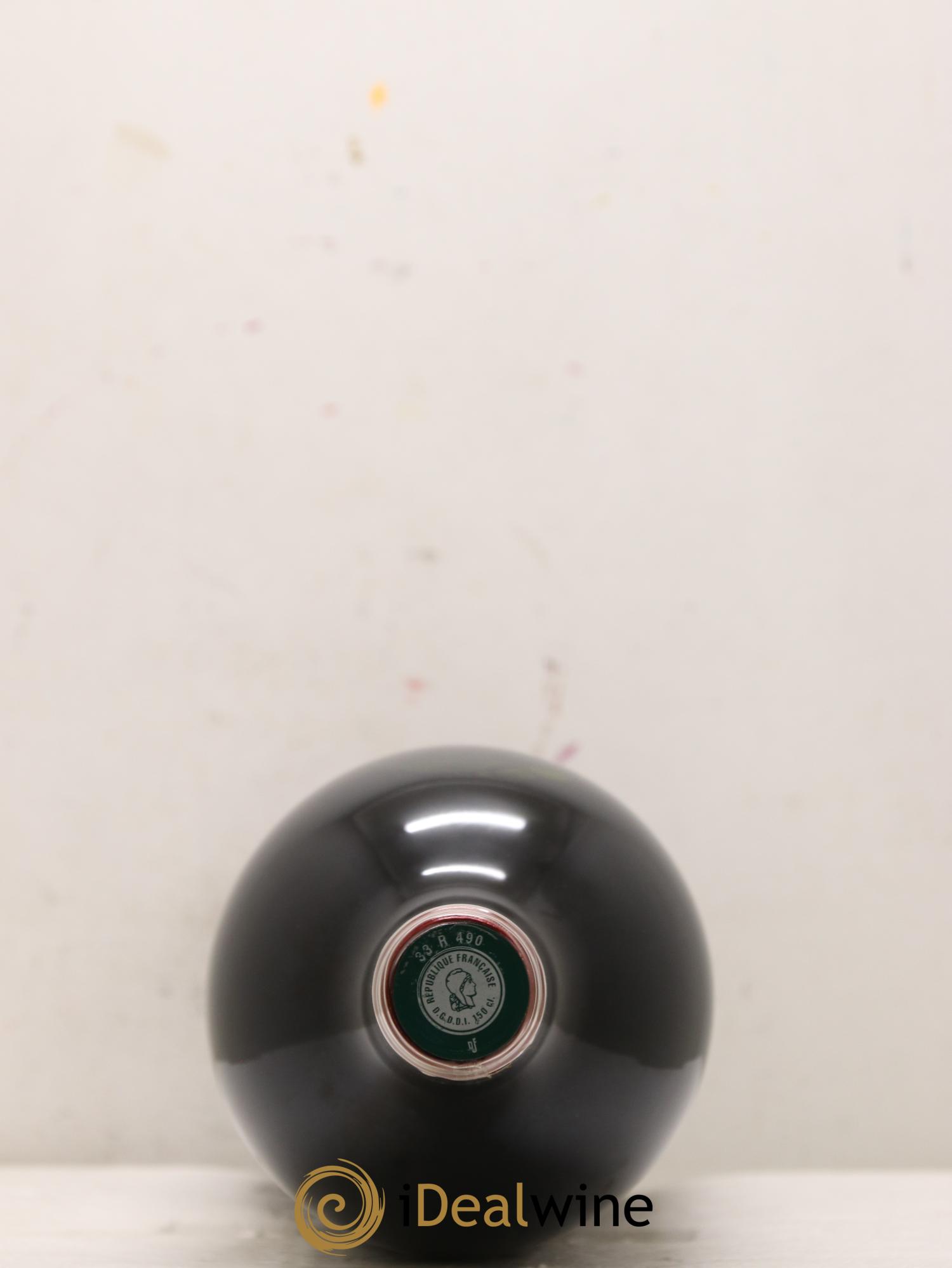 Château Cheval Blanc 1er Grand Cru Classé A 2014 - Lot de 1 magnum - 3