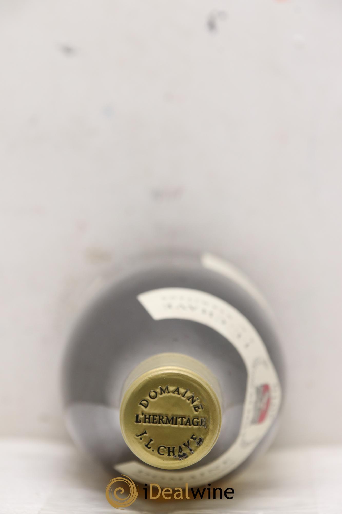 Hermitage Jean-Louis Chave 2010 - Lot of 1 bottle - 2