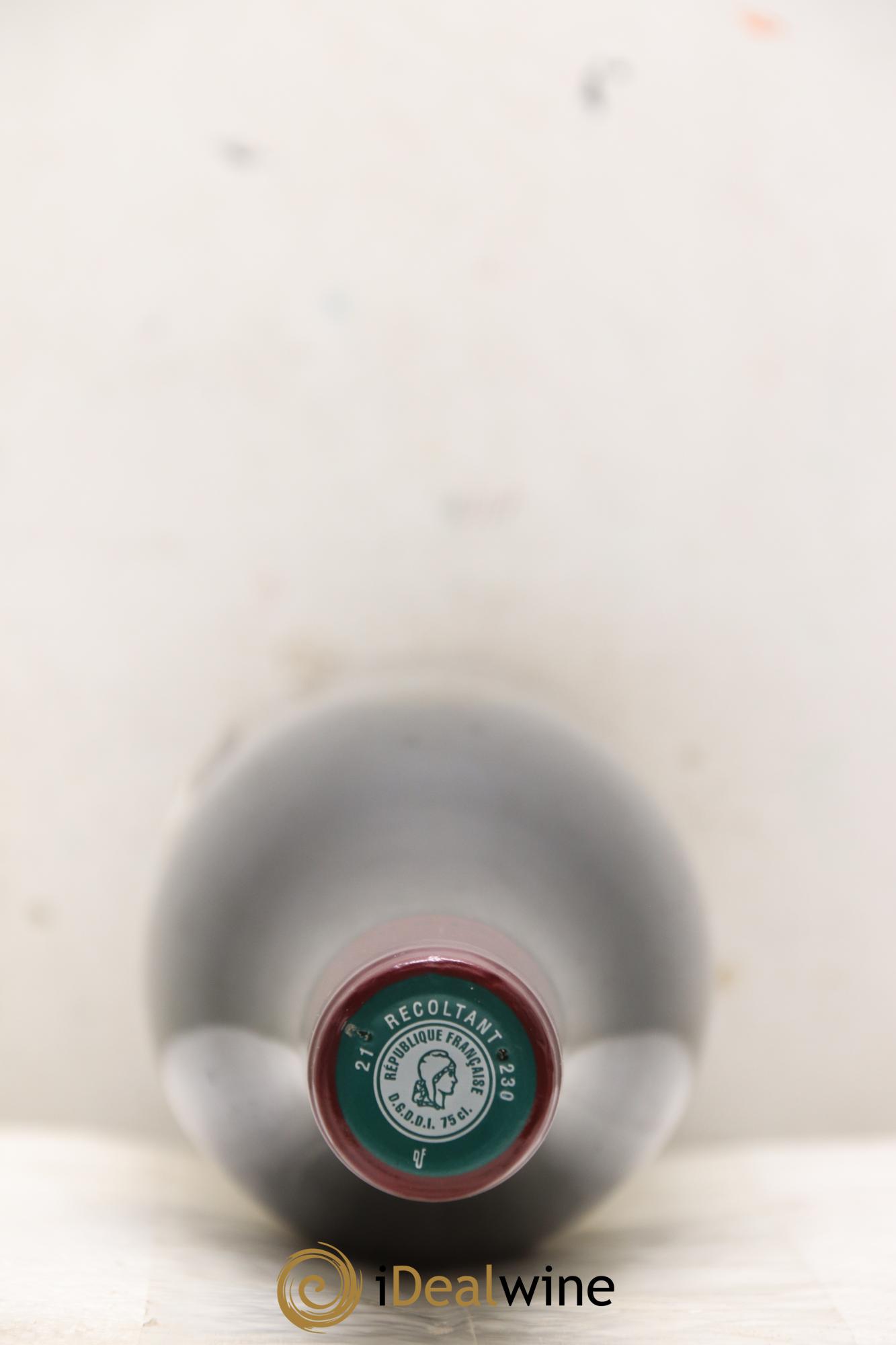 Chambolle-Musigny Georges Roumier (Domaine) 2006 - Lot de 1 bouteille - 1