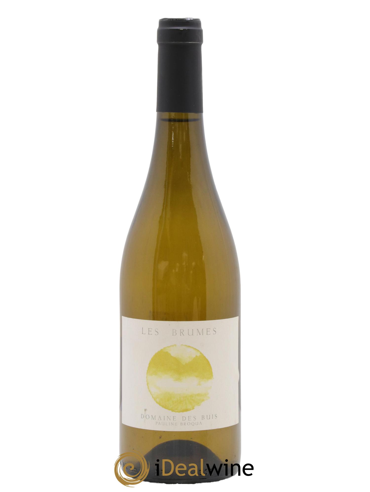 Divers AOP Entraygues & Le Fel Les Brumes Domaine Les Buis 2019 - Lotto di 1 bottiglia - 0