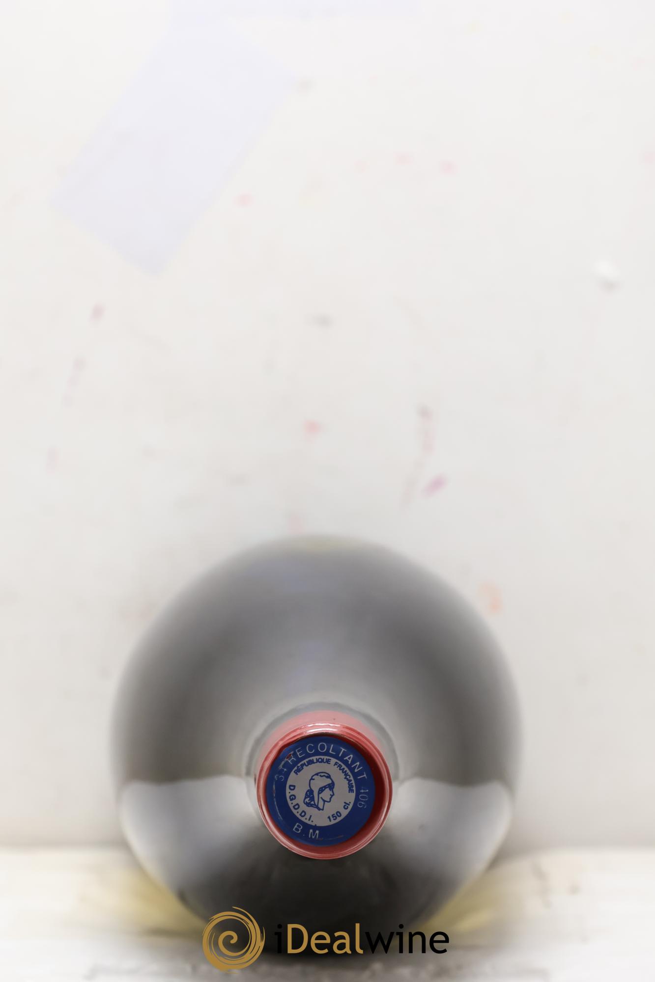 Pays d'Hérault Grange des Pères Laurent Vaillé 2014 - Lotto di 1 magnum - 1