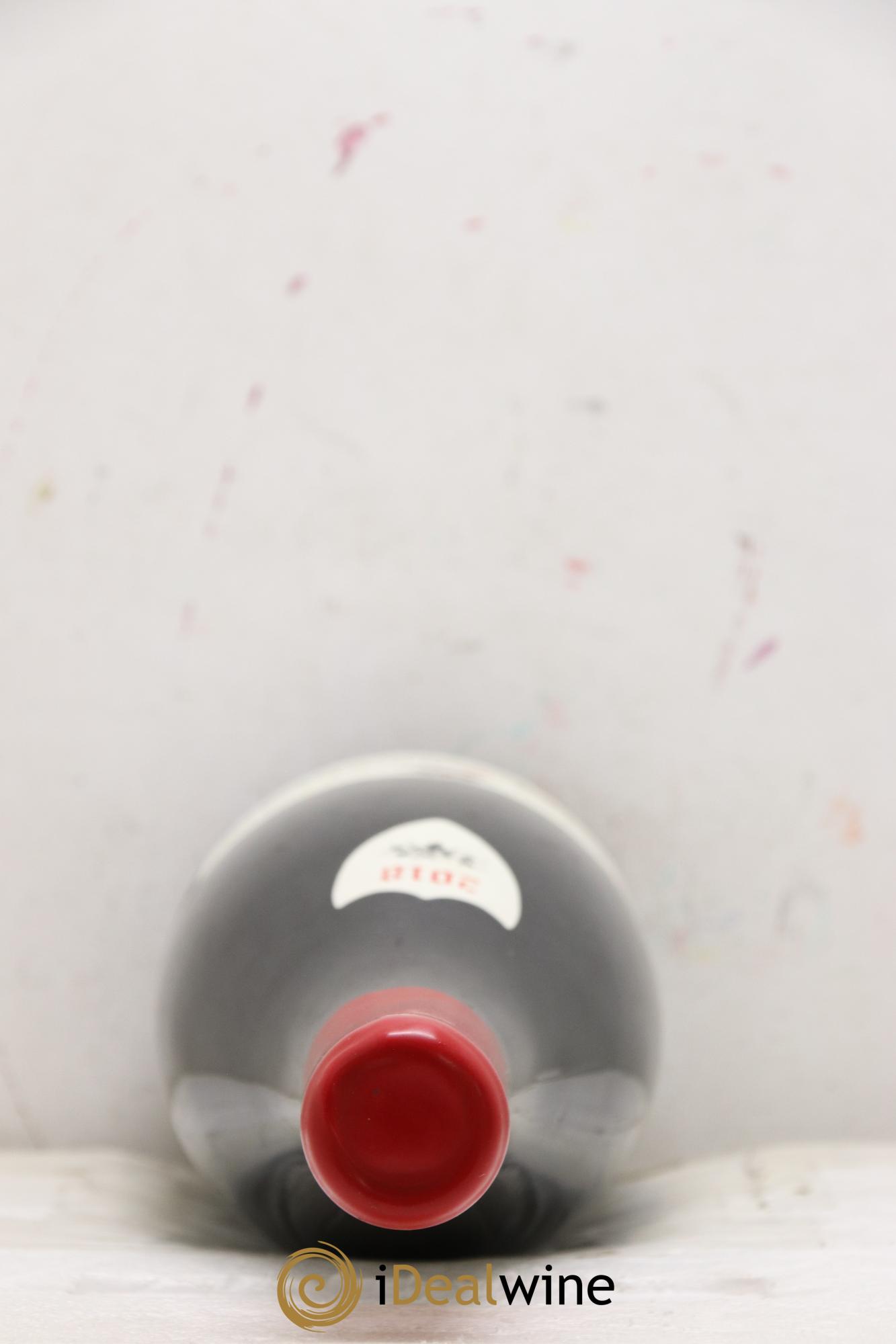 Gevrey-Chambertin 1er Cru Clos Saint-Jacques Vieille Vigne Fourrier (Domaine) 2018 - Lot de 1 bouteille - 2