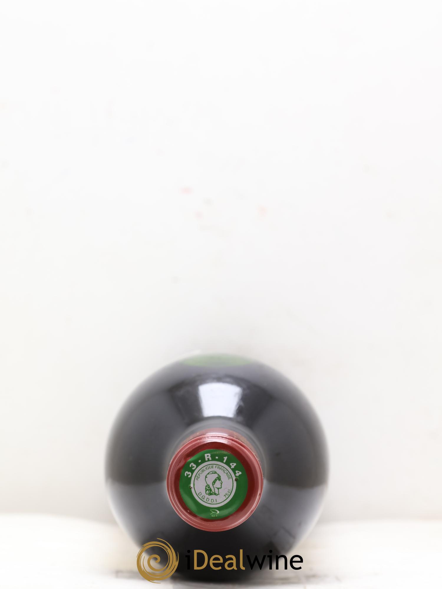 Château Mouton Rothschild 1er Grand Cru Classé 2006 - Lot of 3 bottles - 2