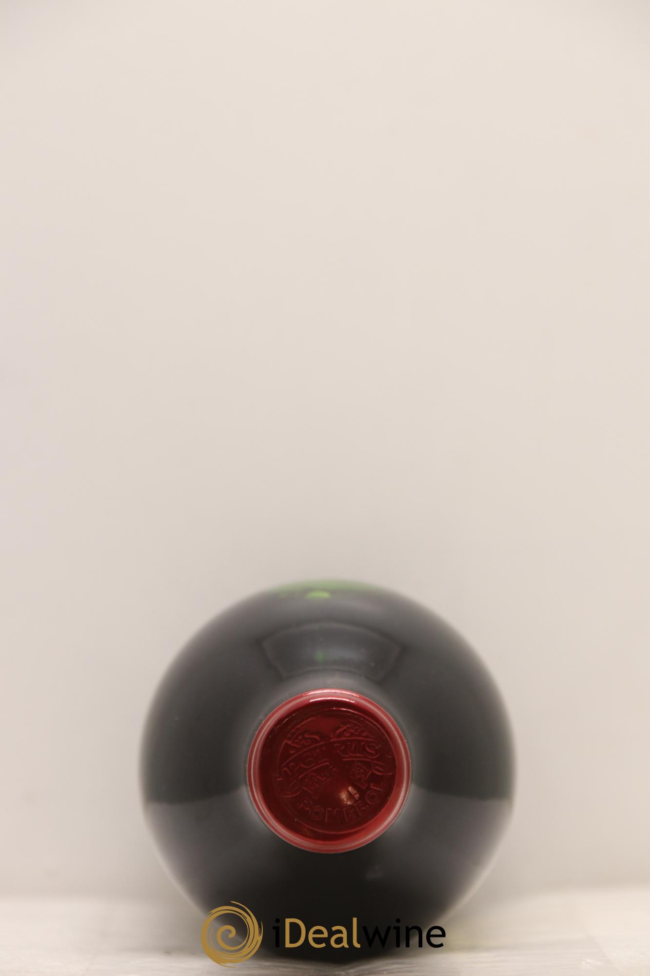 Petrus 1988 - Lot de 1 bouteille - 1