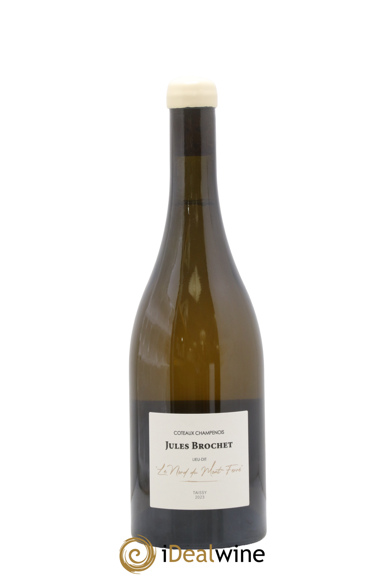 Le Nord du Mont Ferré Jules Brochet 2023 - Lot of 1 bottle - 0