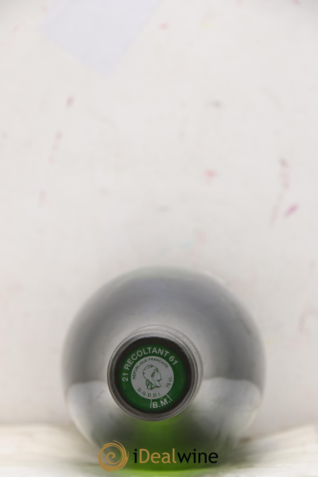 Meursault 1er Cru Charmes Roulot (Domaine) 2013 - Lot de 1 bouteille - 1