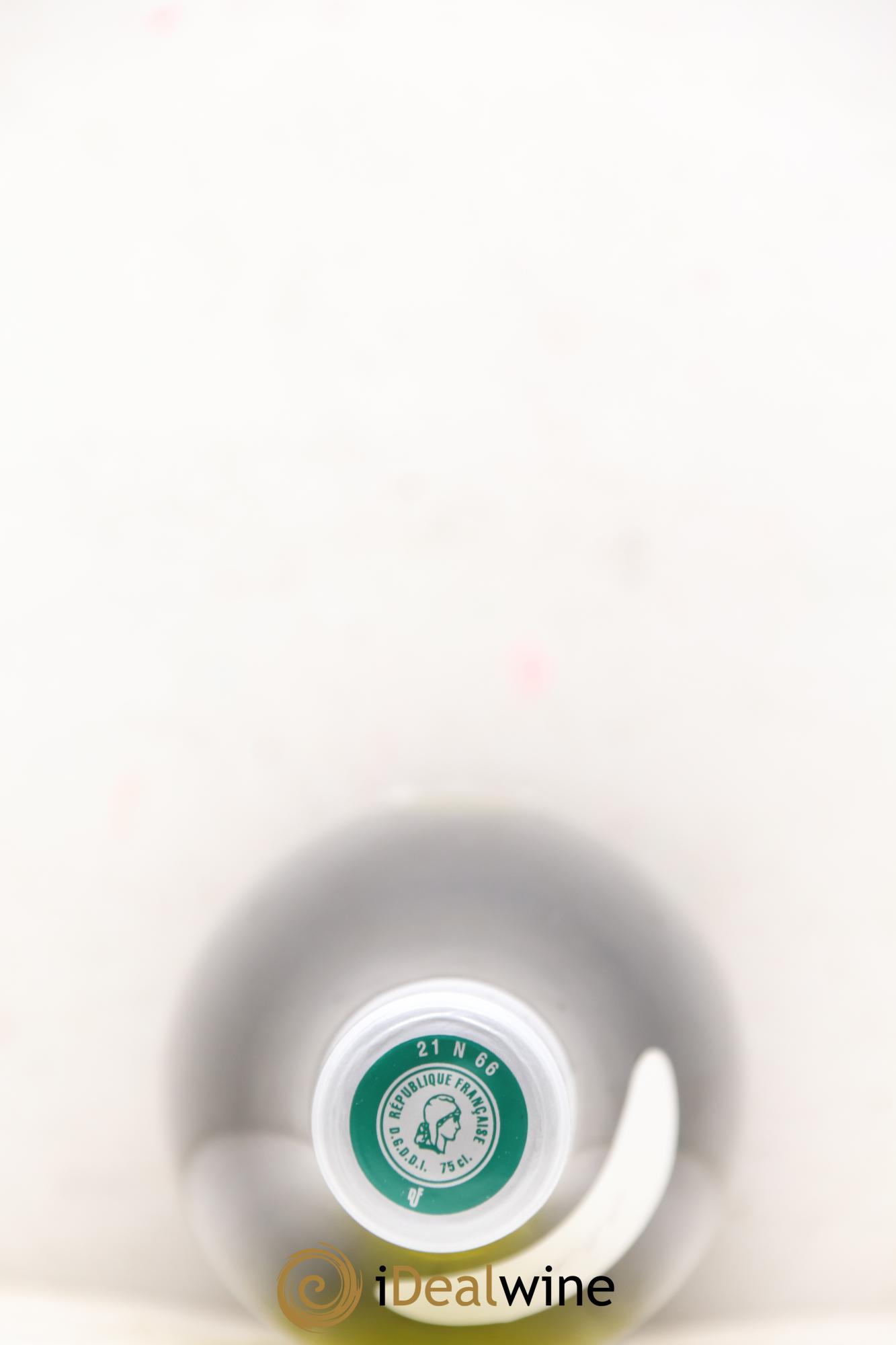 Buy Meursault 1er Cru Blagny Leroy SA 2011 (lot: 2420777)