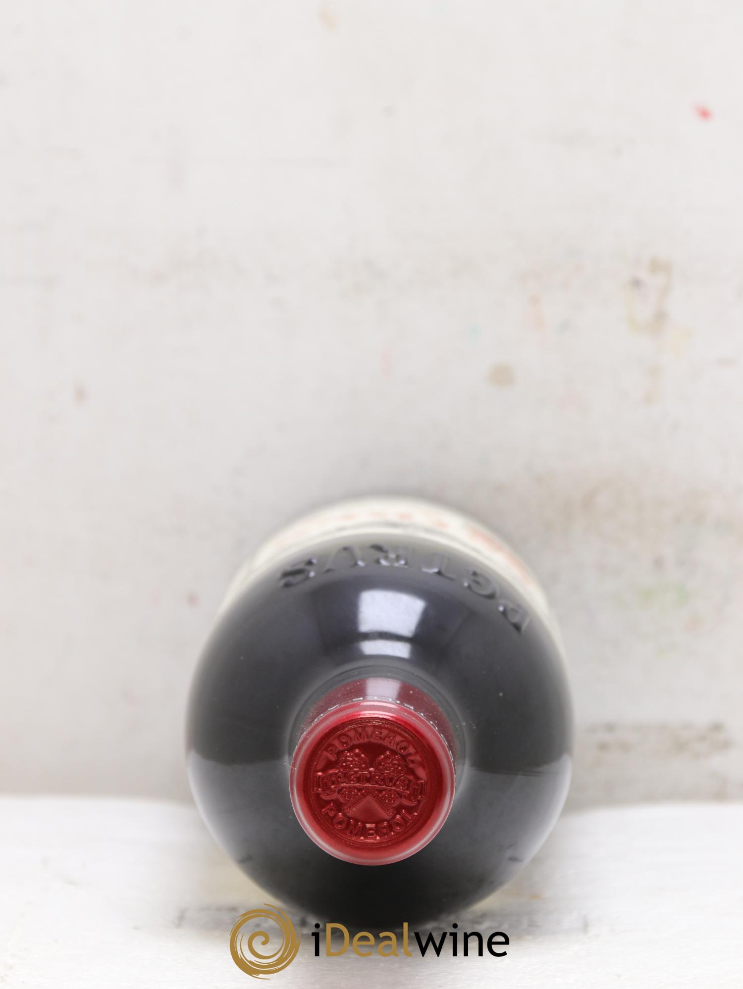 Petrus 2017 - Lot of 1 bottle - 2