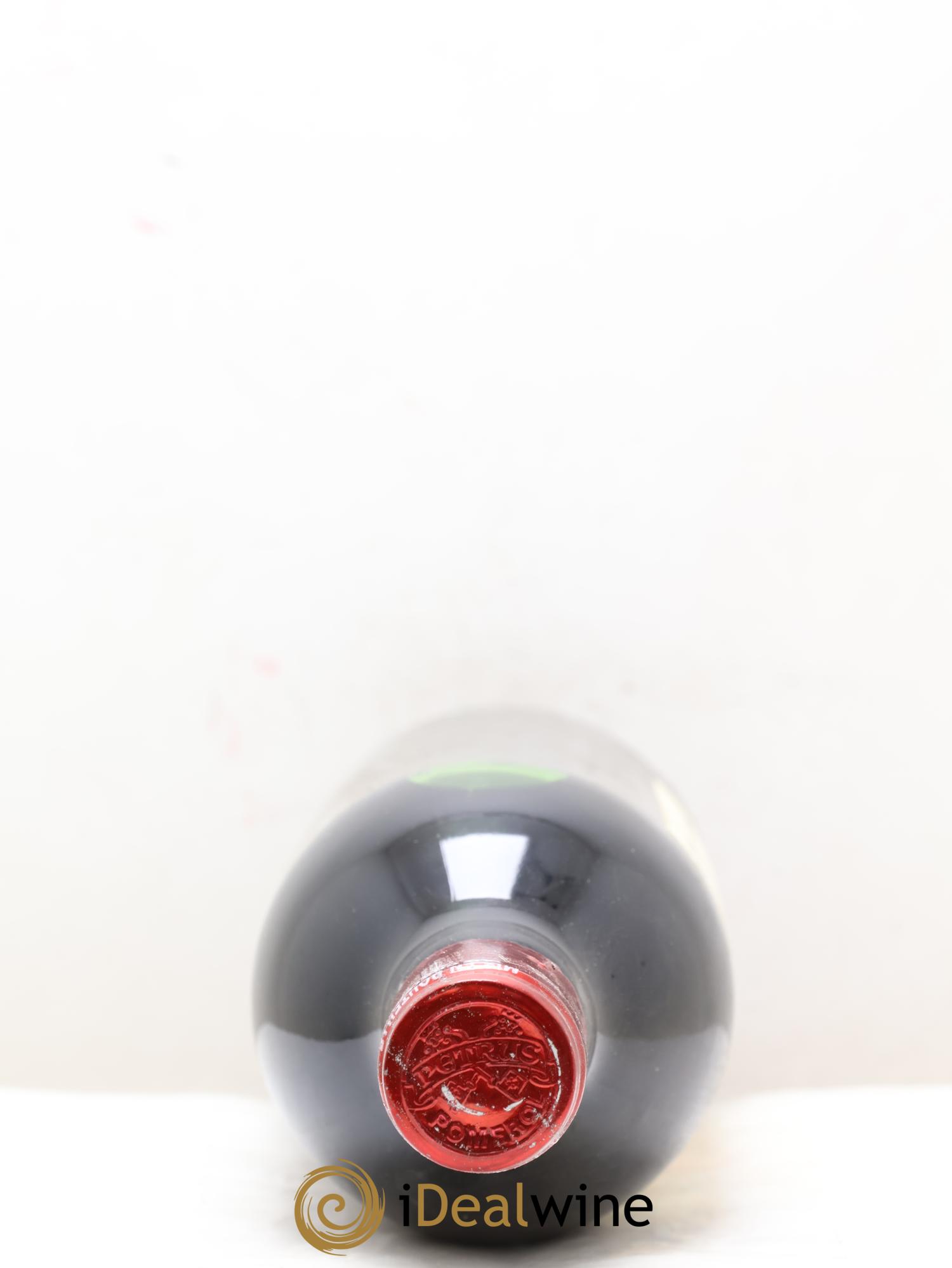 Petrus 1983 - Lotto di 1 bottiglia - 1