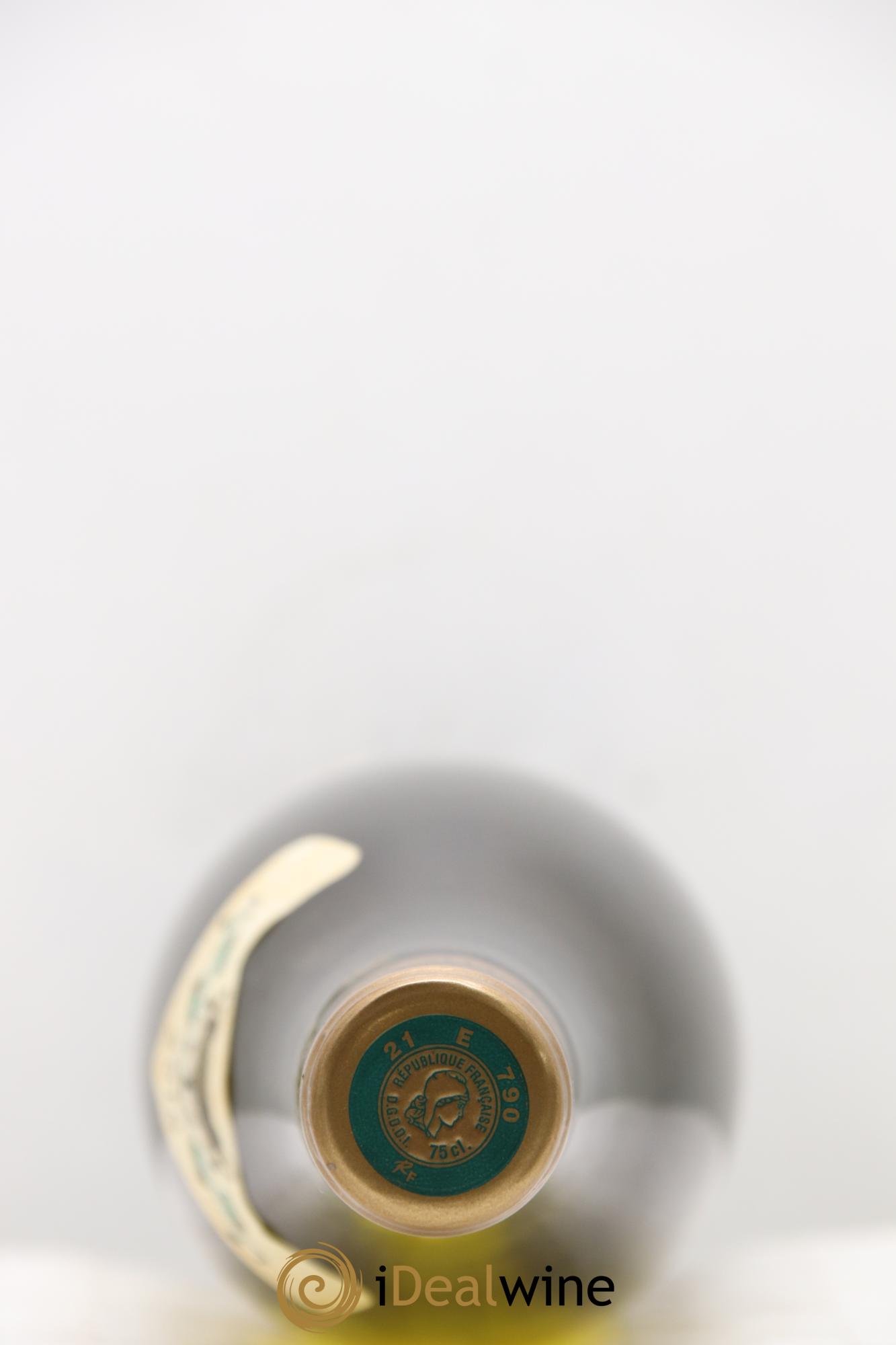 Corton-Charlemagne Grand Cru Coche Dury (Domaine) 2016 - Posten von 1 Flasche - 1