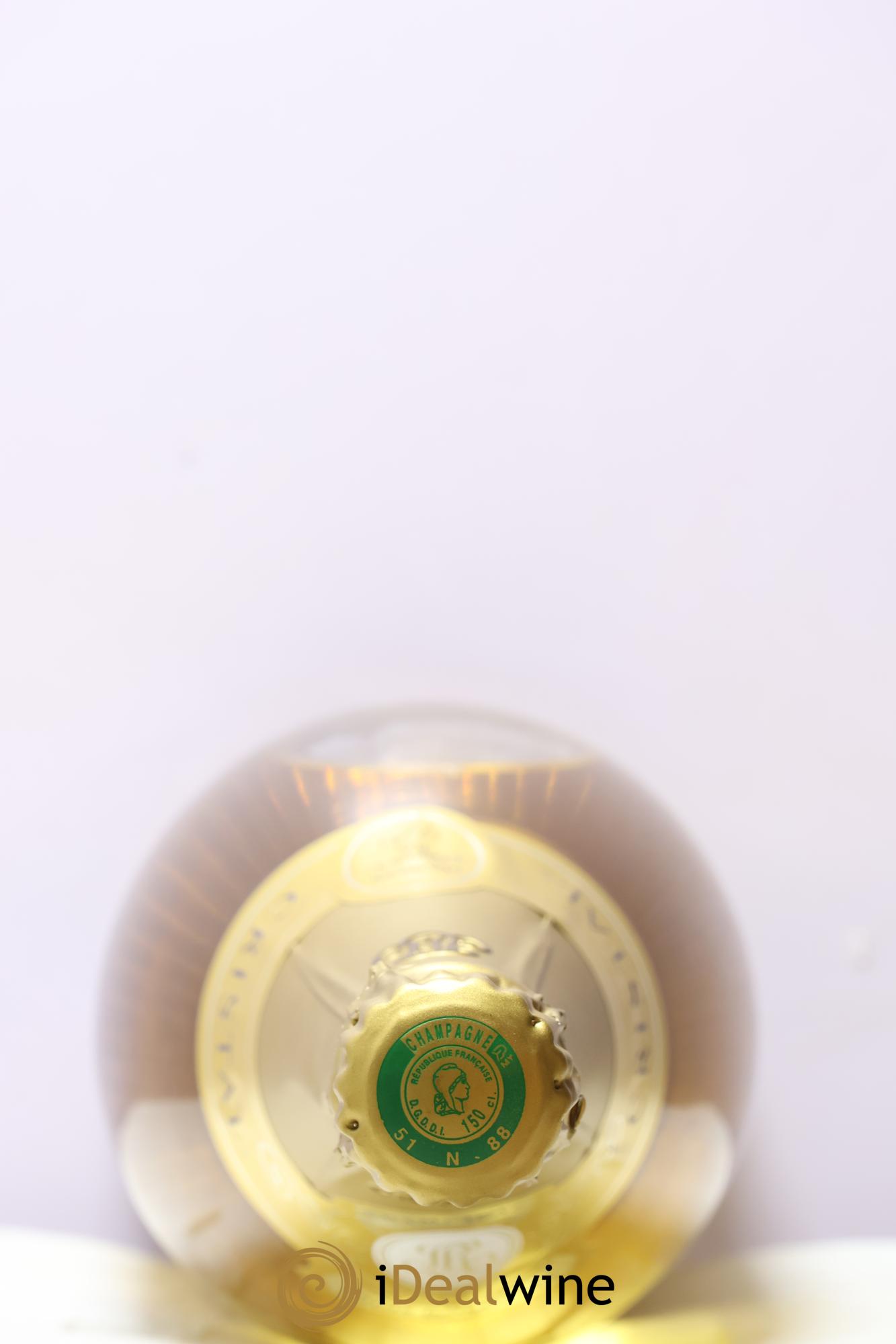 Cristal Louis Roederer 2009 - Lot de 1 magnum - 3