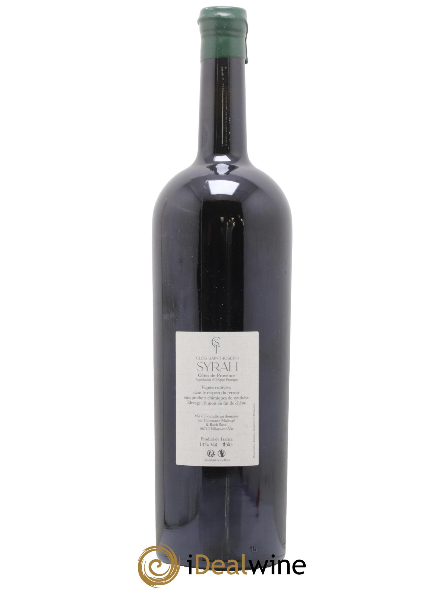 Volnay Vieilles Vignes Vincent Girardin (Domaine) 2015 - Lotto di 3 bottiglie - 1