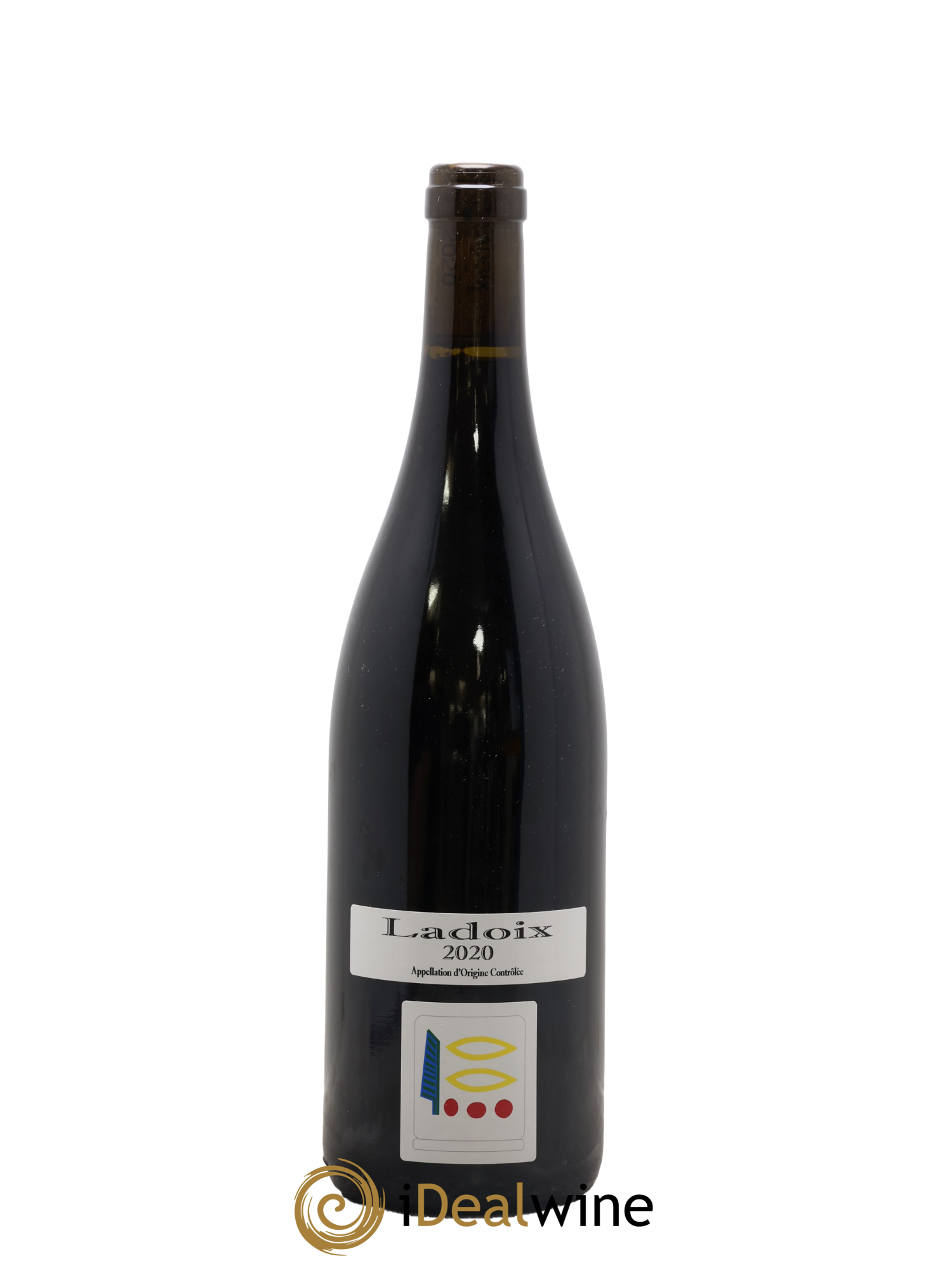 Ladoix Prieuré Roch 2020 - Lot de 1 bouteille - 0