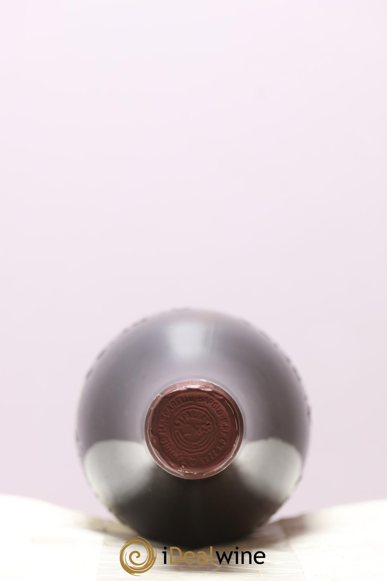 Barolo DOCG Bartolo Mascarello  2013 - Lot de 2 bouteilles - 2