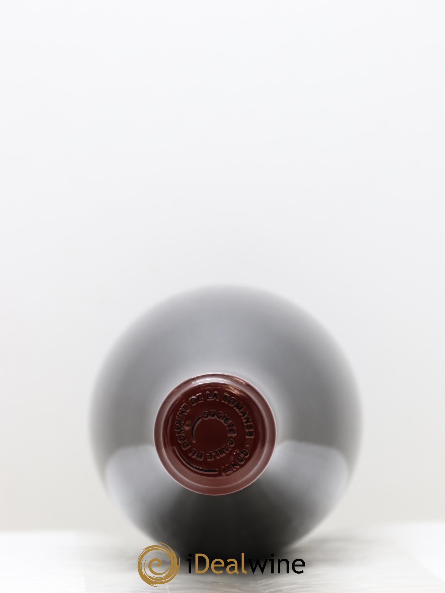 Echezeaux Grand Cru Domaine de la Romanée-Conti  2017 - Posten von 1 Flasche - 2