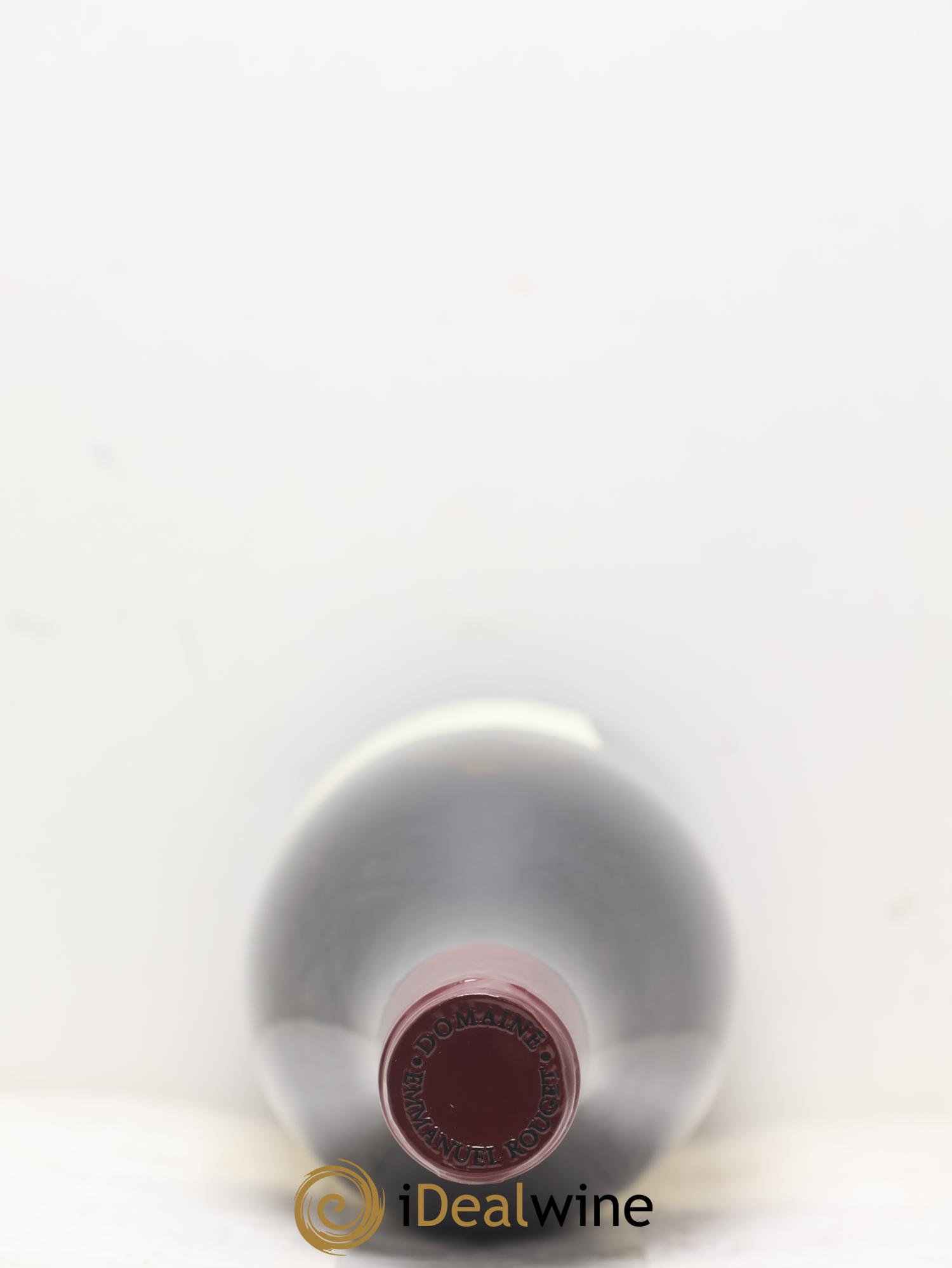 Vosne-Romanée 1er Cru Les Beaumonts Emmanuel Rouget 2021 - Lot de 1 bouteille - 2