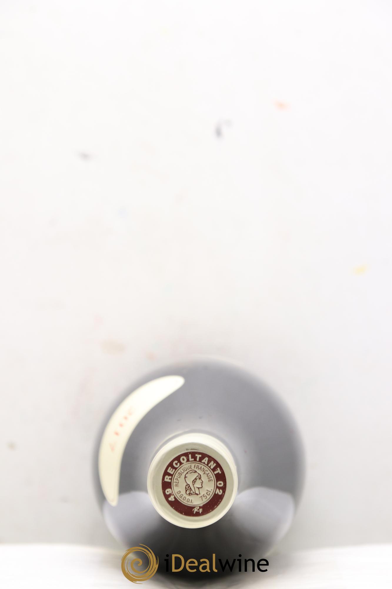 Saumur-Champigny Le Bourg Clos Rougeard  2017 - Lotto di 1 bottiglia - 1