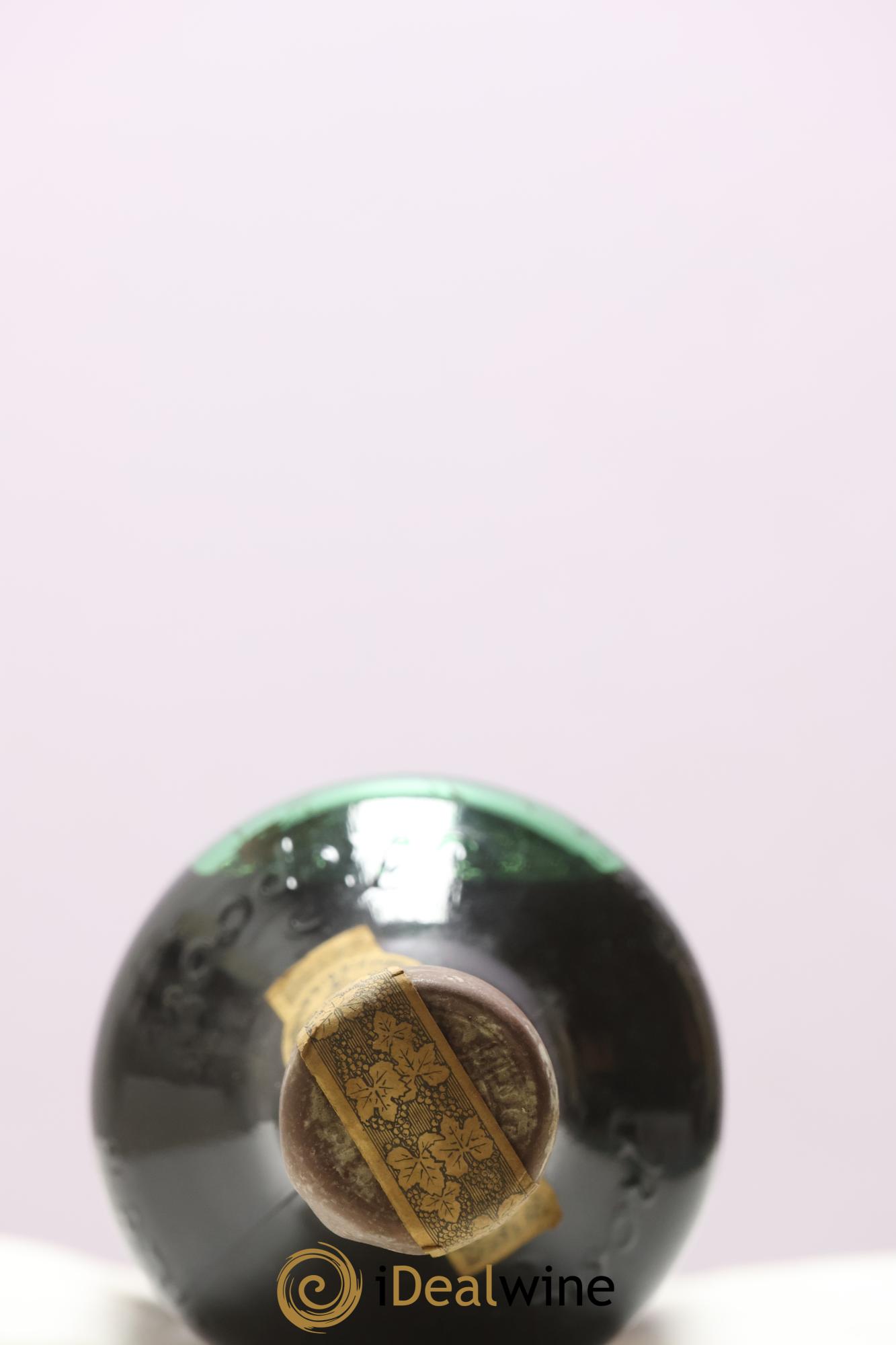 Porto Colheita Niepoort 1935 - Lotto di 1 bottiglia - 2