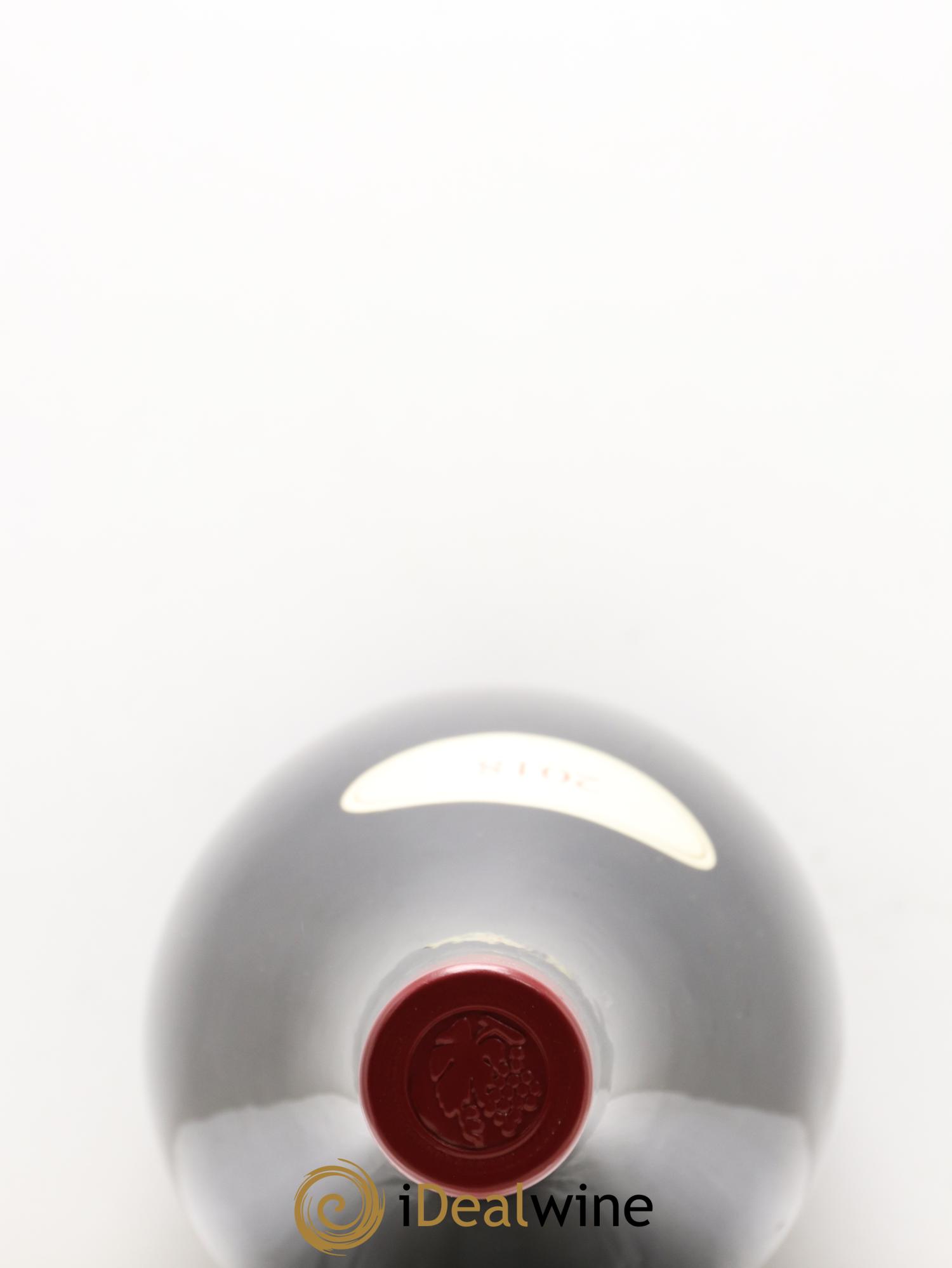 Saumur-Champigny Les Poyeux Clos Rougeard 2018 - Lot de 1 magnum - 1