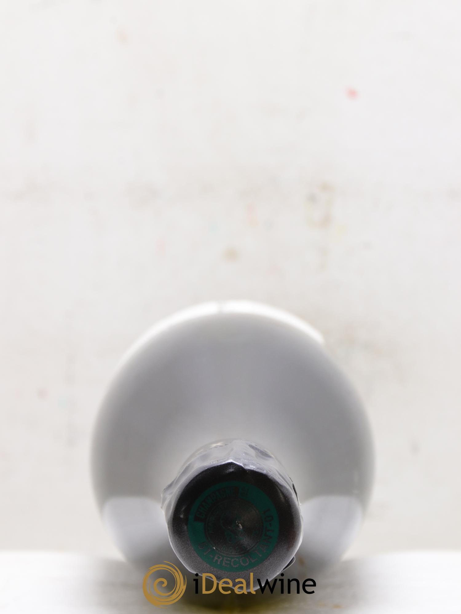 Caisse Collection Lieux-dits Jacques Selosse - Lot of 6 bottles - 3