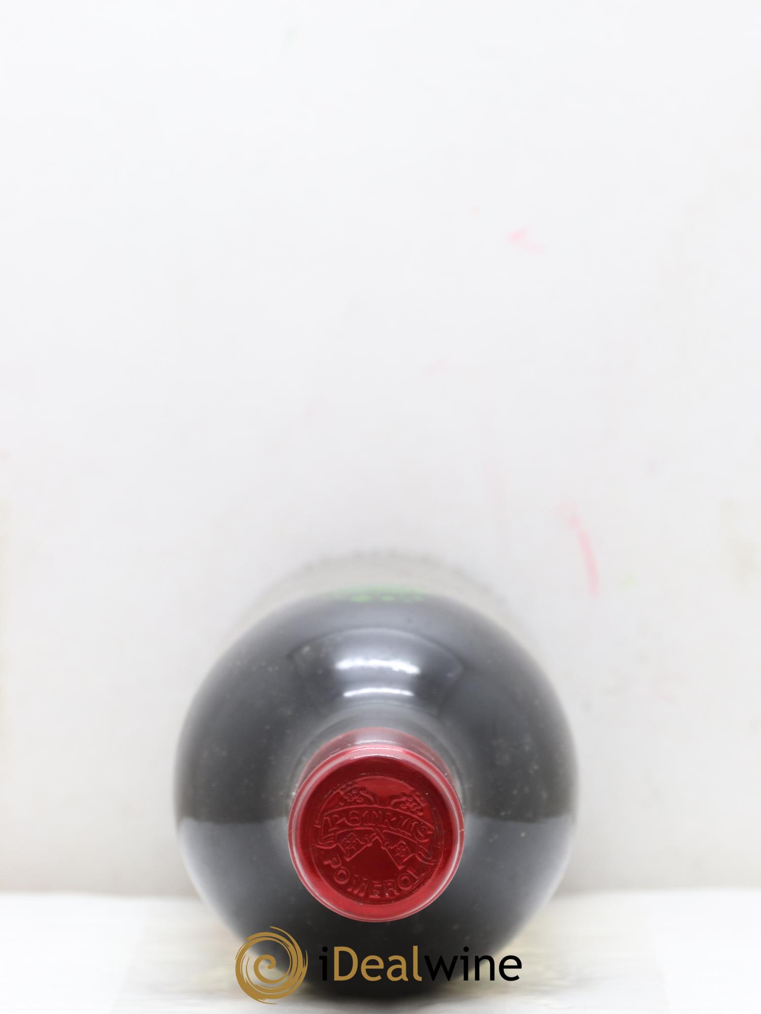 Petrus 1988 - Posten von 1 Flasche - 1