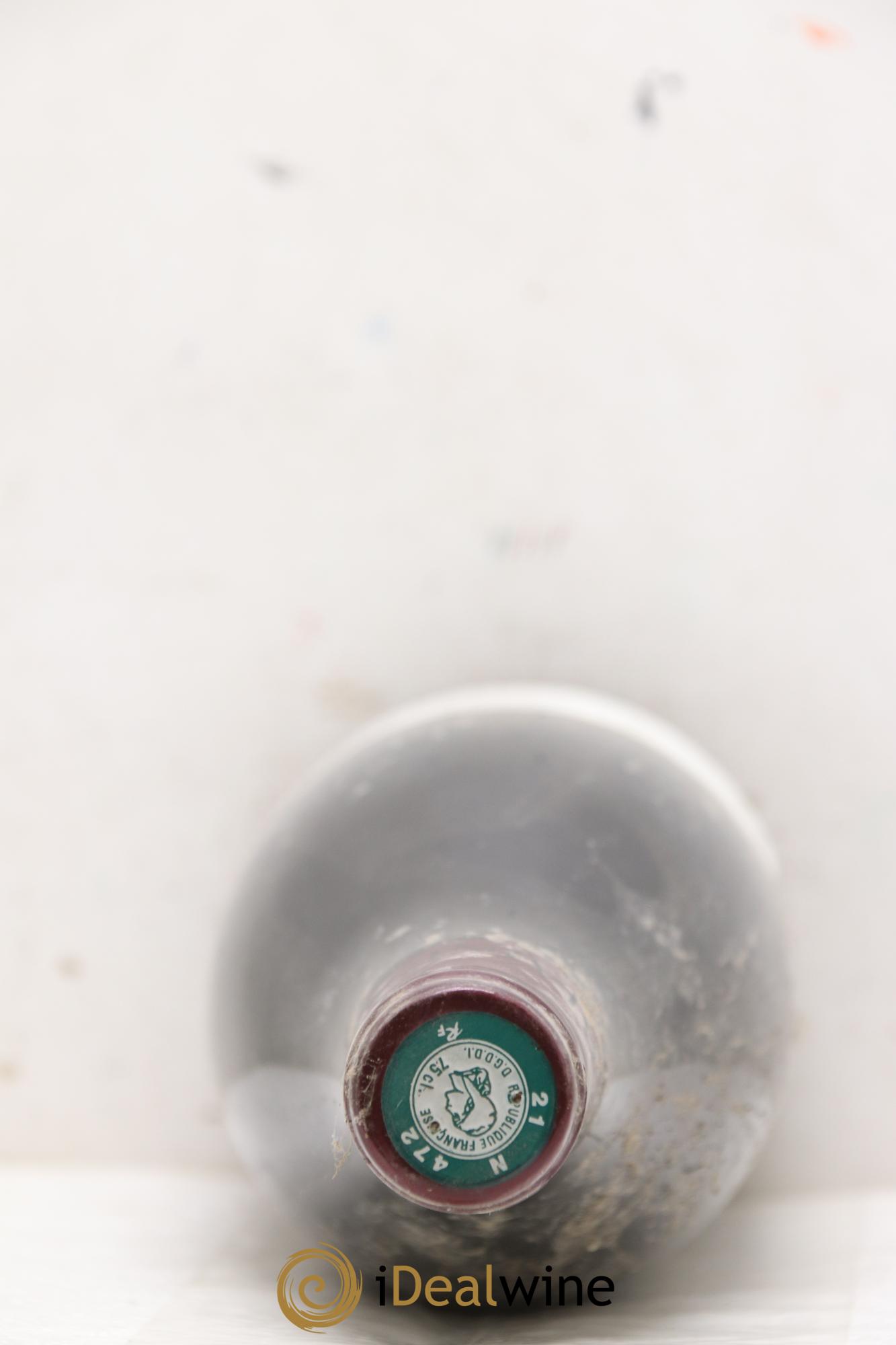 Echezeaux Grand Cru Dujac (Domaine) 2016 - Lot de 1 bouteille - 2