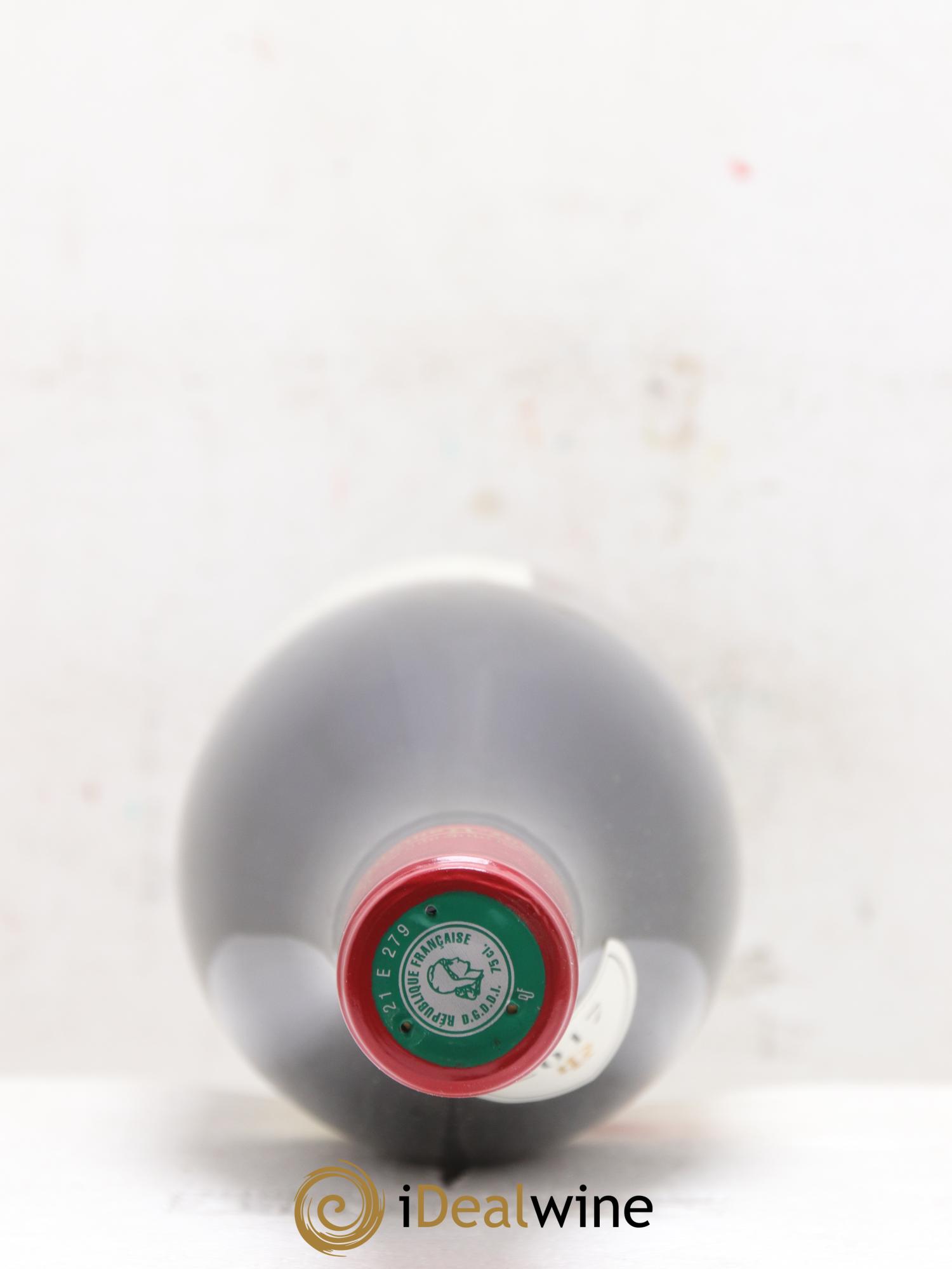 Grands-Echezeaux Grand Cru Lamarche (Domaine)  2017 - Lot of 1 bottle - 2