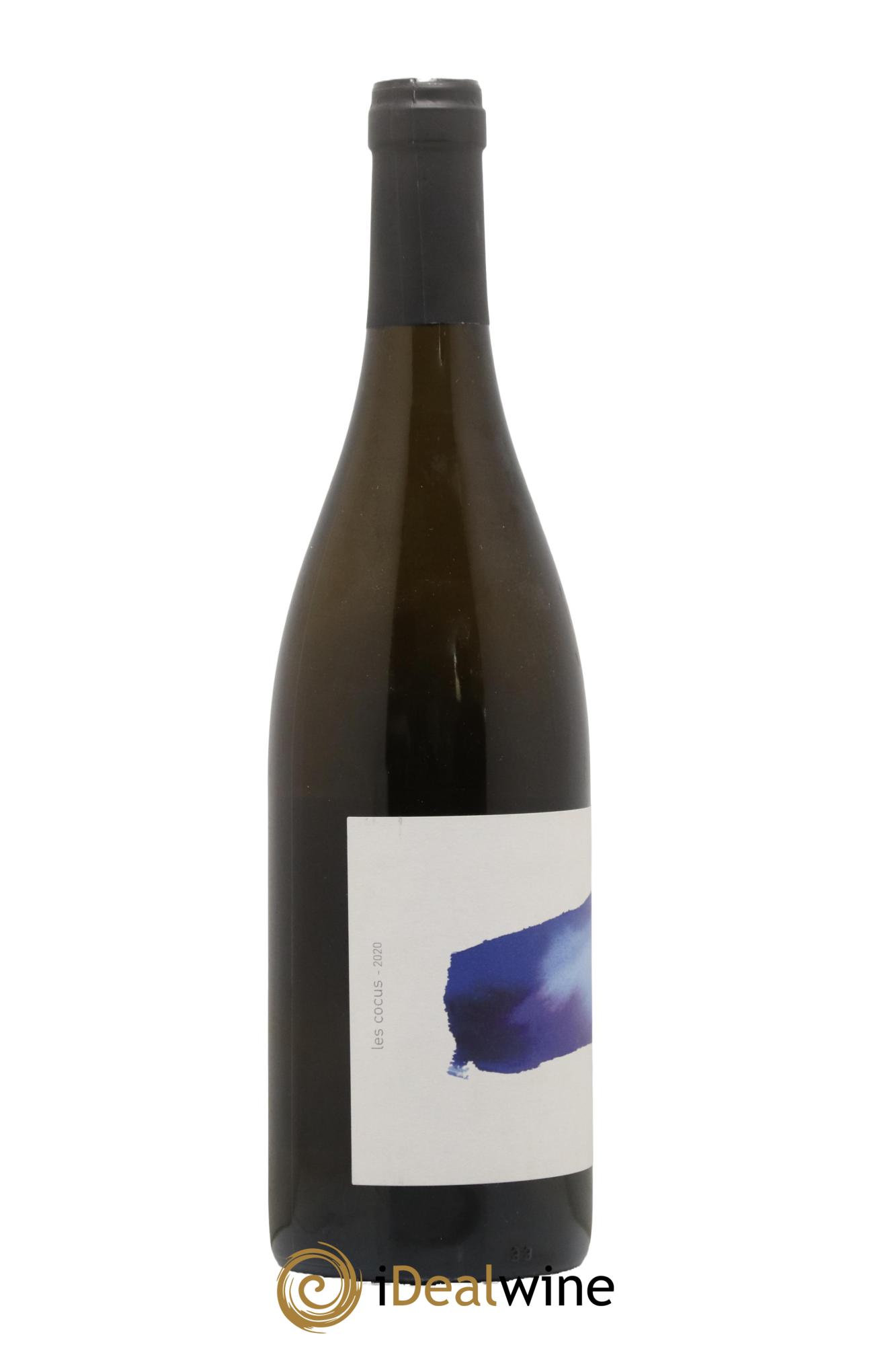 Anjou Cocus Thomas Batardière 2020 - Posten von 1 Flasche - 1
