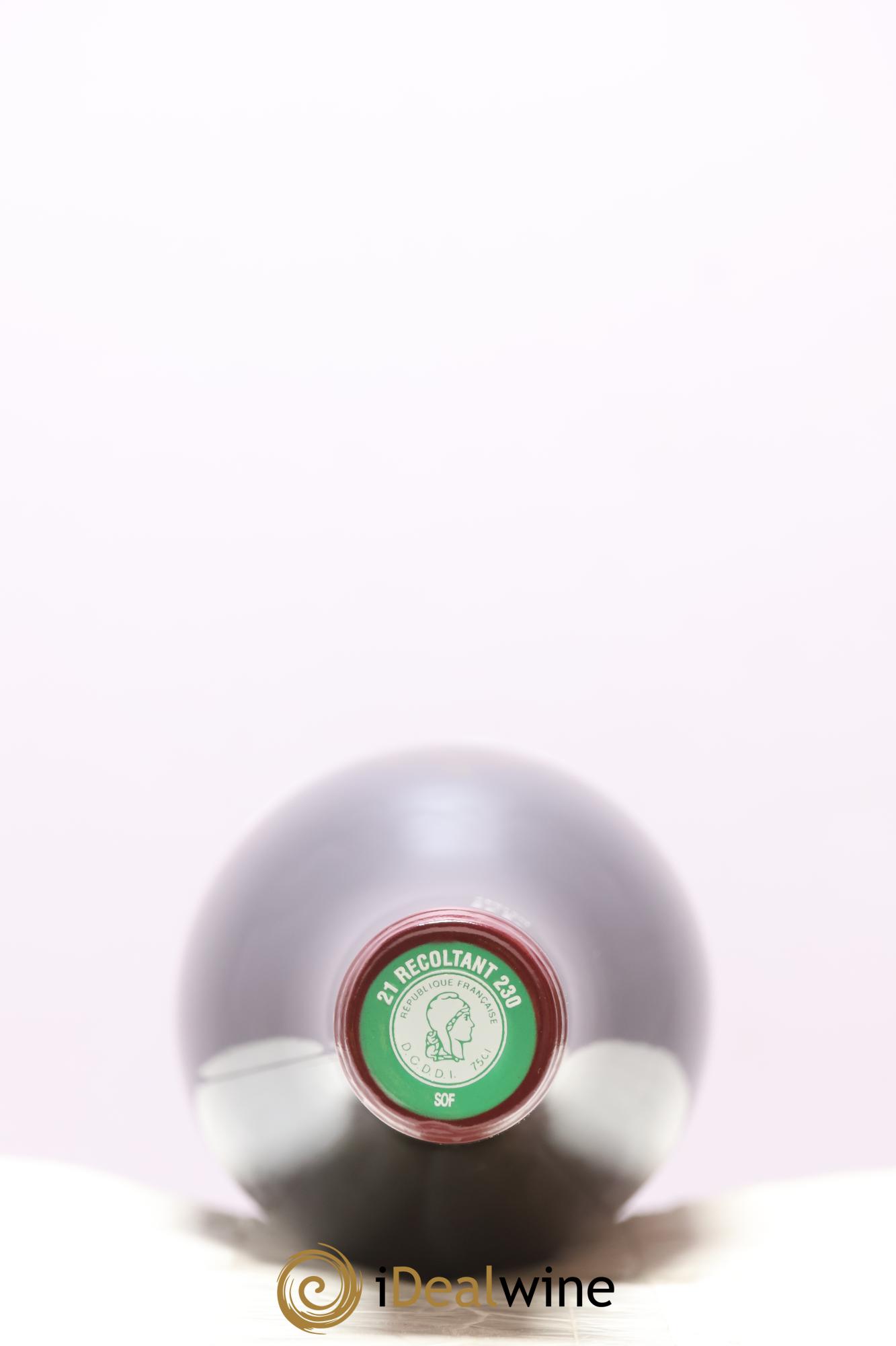 Bonnes-Mares Grand Cru Georges Roumier (Domaine) 2022 - Lot de 1 bouteille - 2