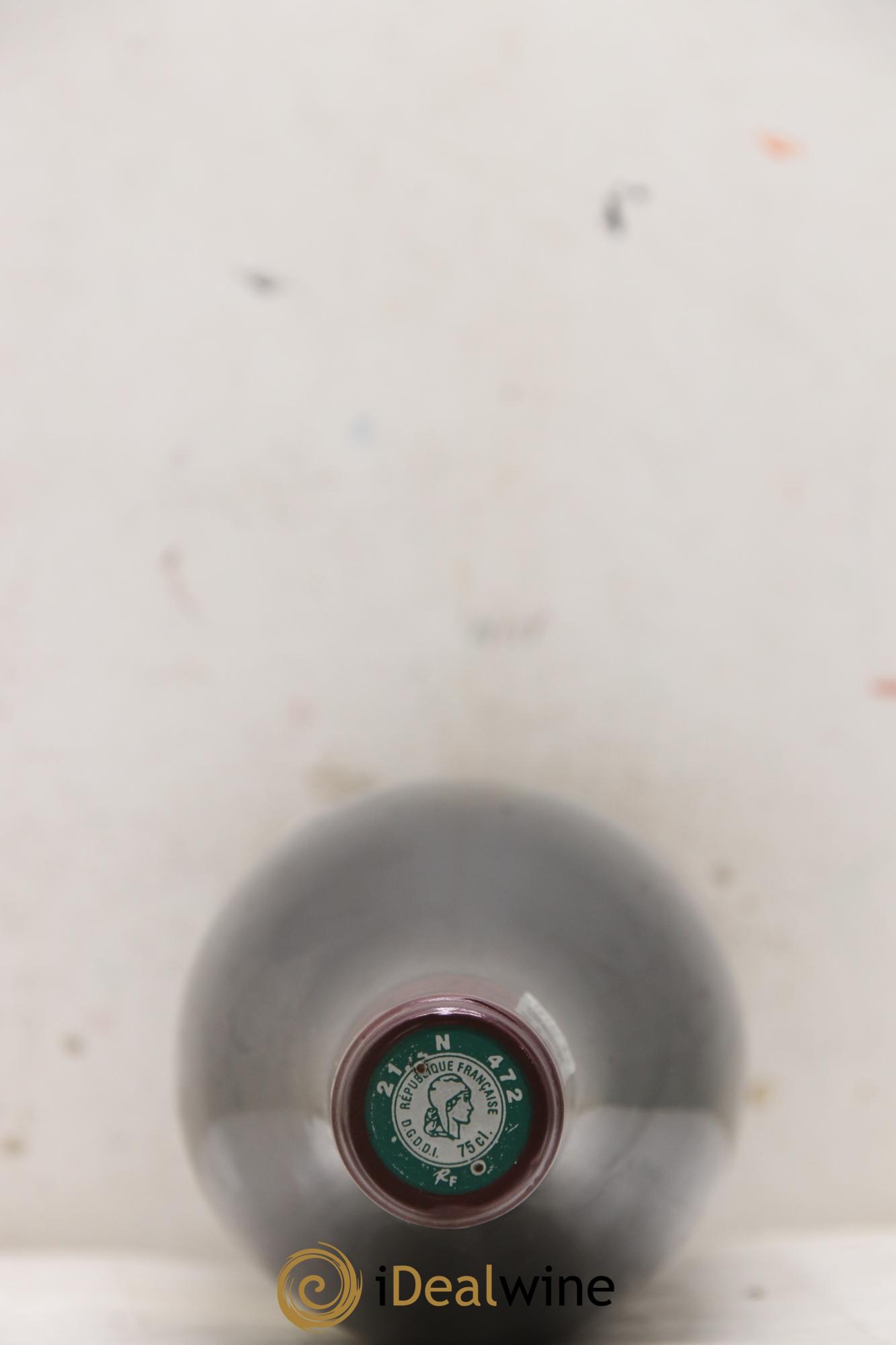 Vosne-Romanée 1er Cru Aux Malconsorts Dujac (Domaine) 2015 - Lot de 2 bouteilles - 1