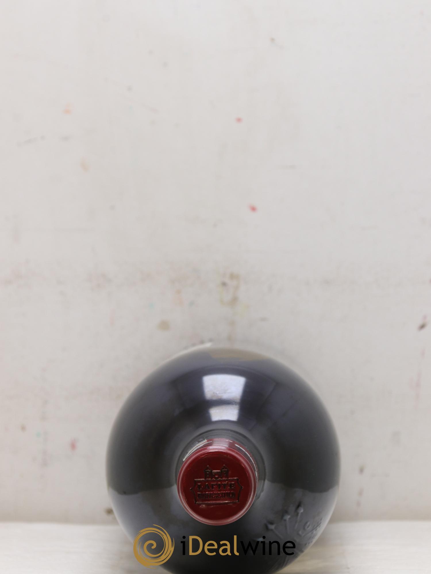 Château Lafite Rothschild 1er Grand Cru Classé 2009 - Lot de 1 magnum - 2