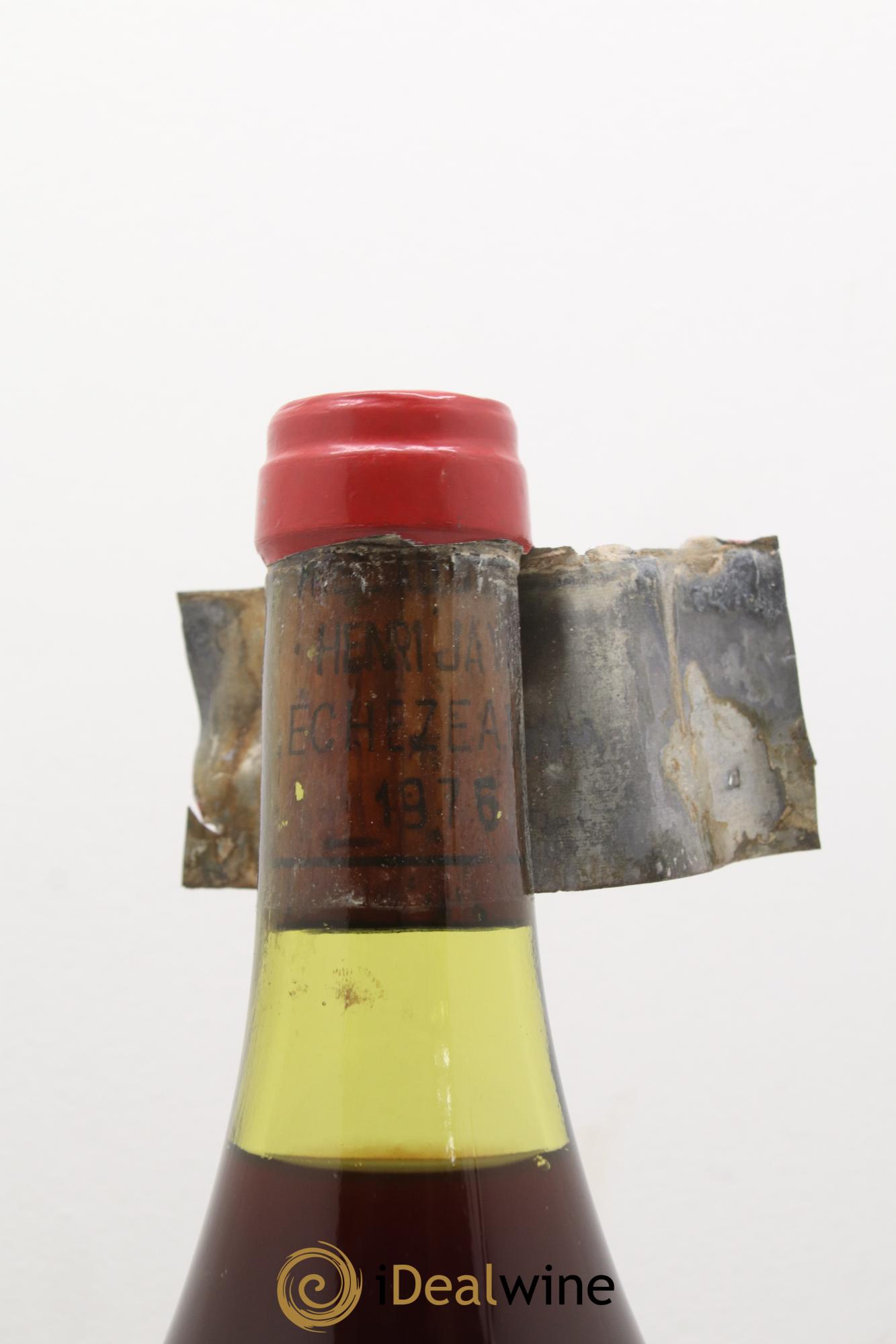 Echezeaux Grand Cru Henri Jayer 1976 - Lot of 1 bottle - 8