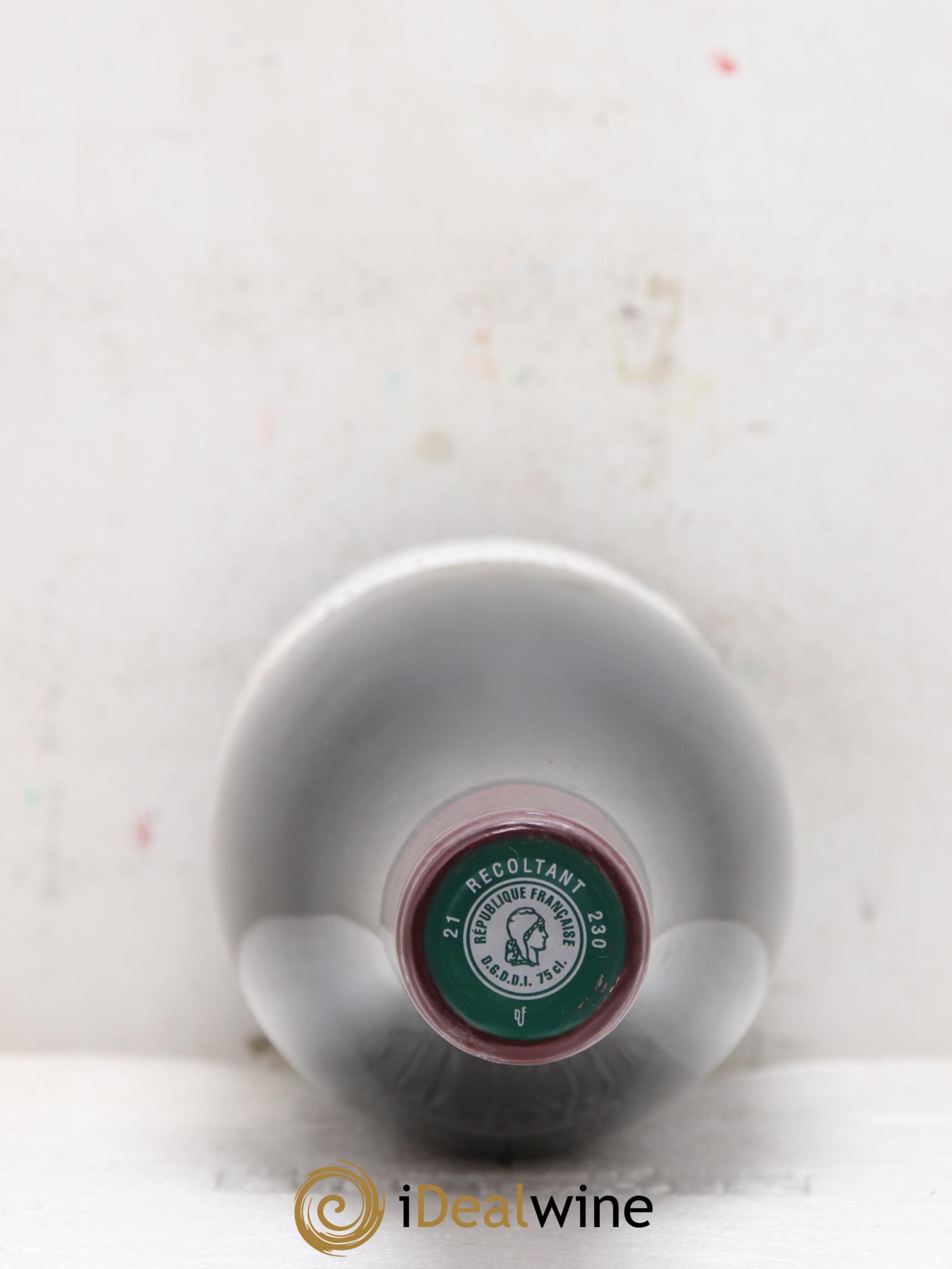 Chambolle-Musigny Georges Roumier (Domaine) 2008 - Lotto di 1 bottiglia - 1