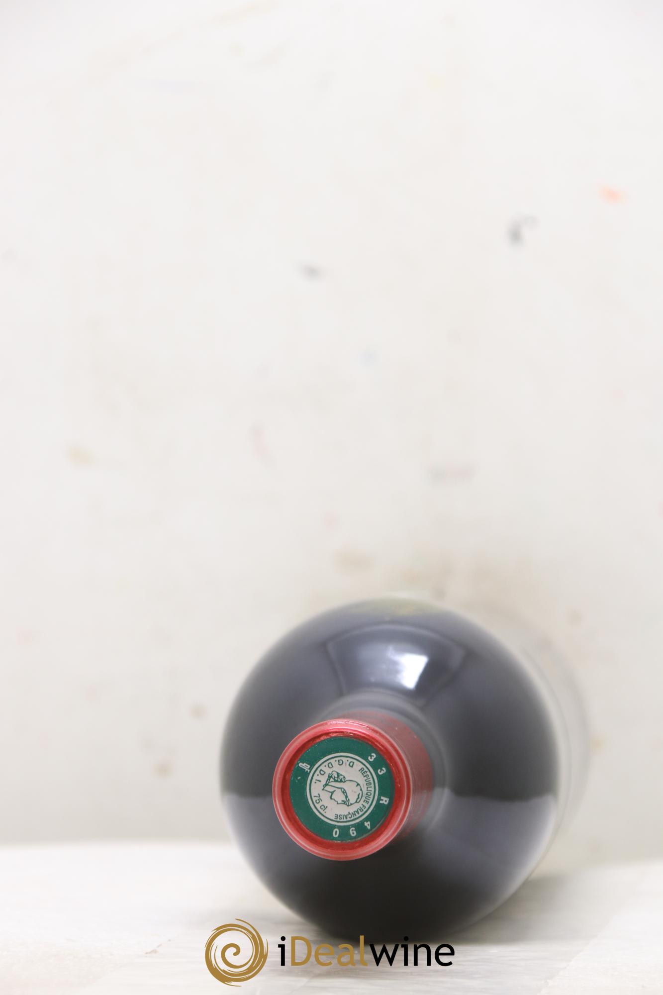 Château Cheval Blanc 1er Grand Cru Classé A 2020 - Lot de 2 bouteilles - 2