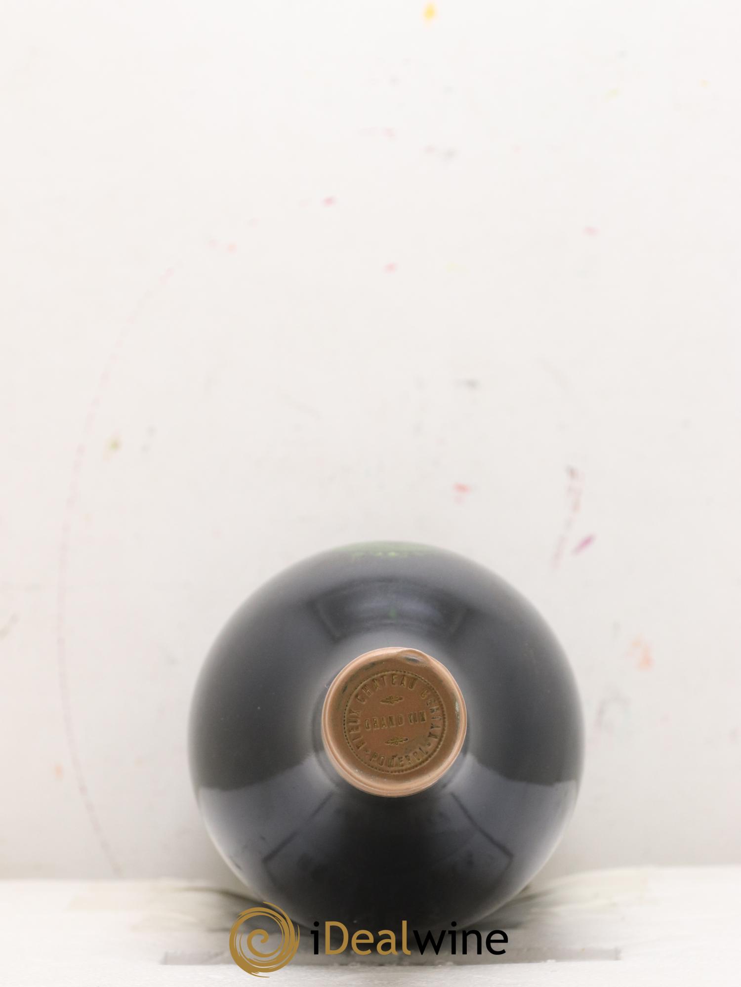Vieux Château Certan 1988 - Lot de 1 magnum - 1