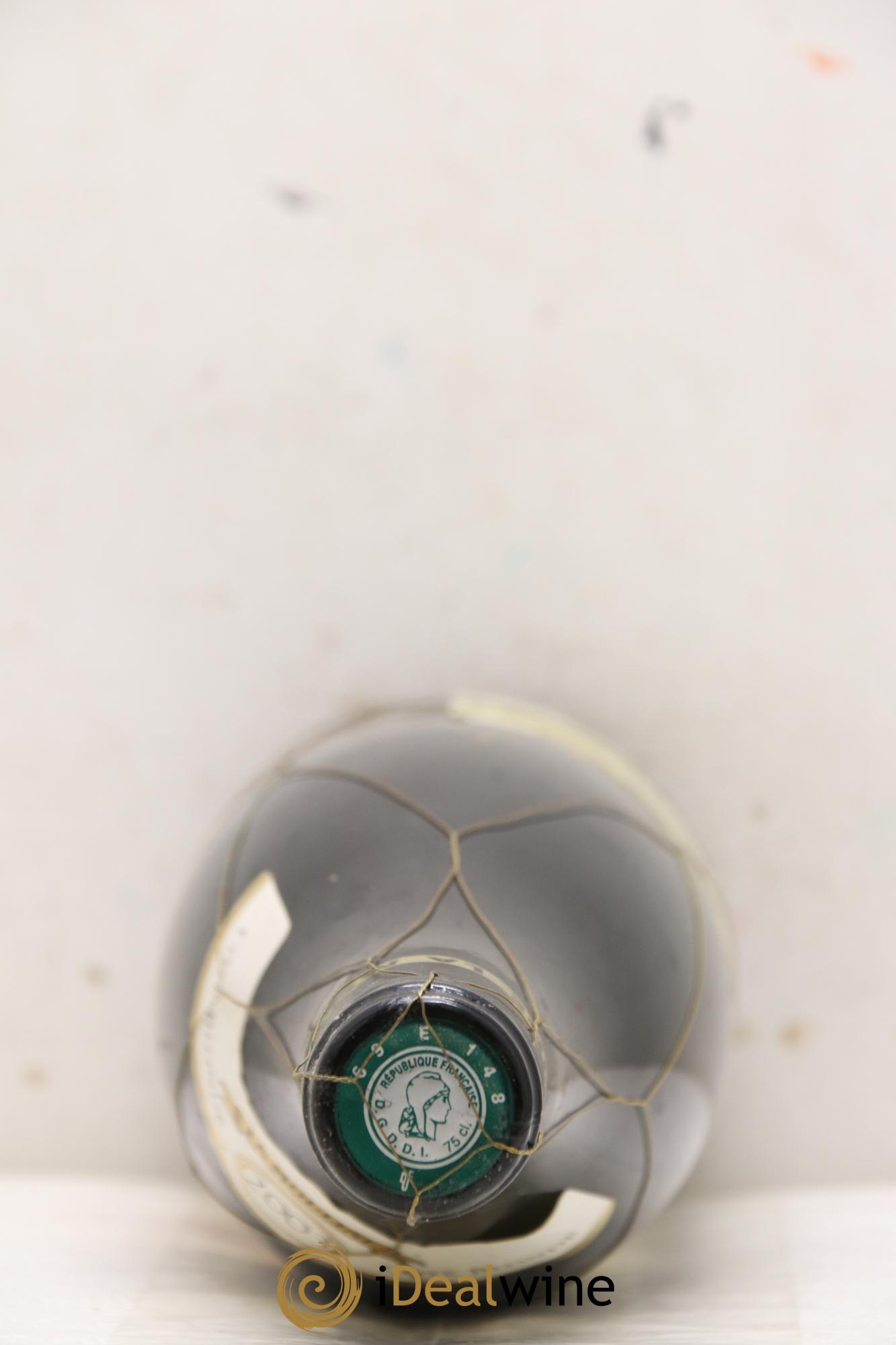 Côte-Rôtie La Mouline Guigal 2003 - Lot of 1 bottle - 2