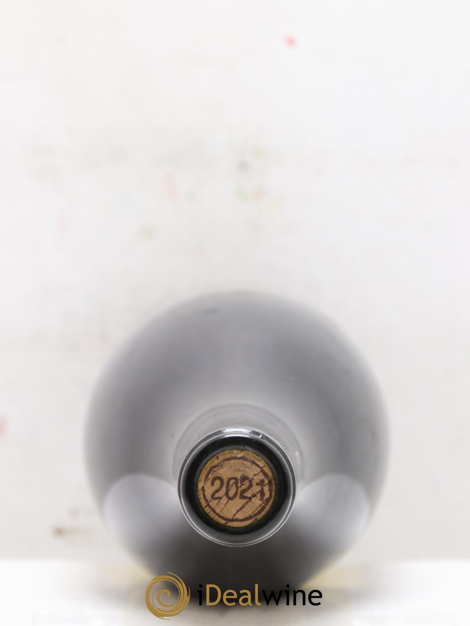 Vin de France La Miotée Morgane Turlier 2020 - Lot de 1 bouteille - 1