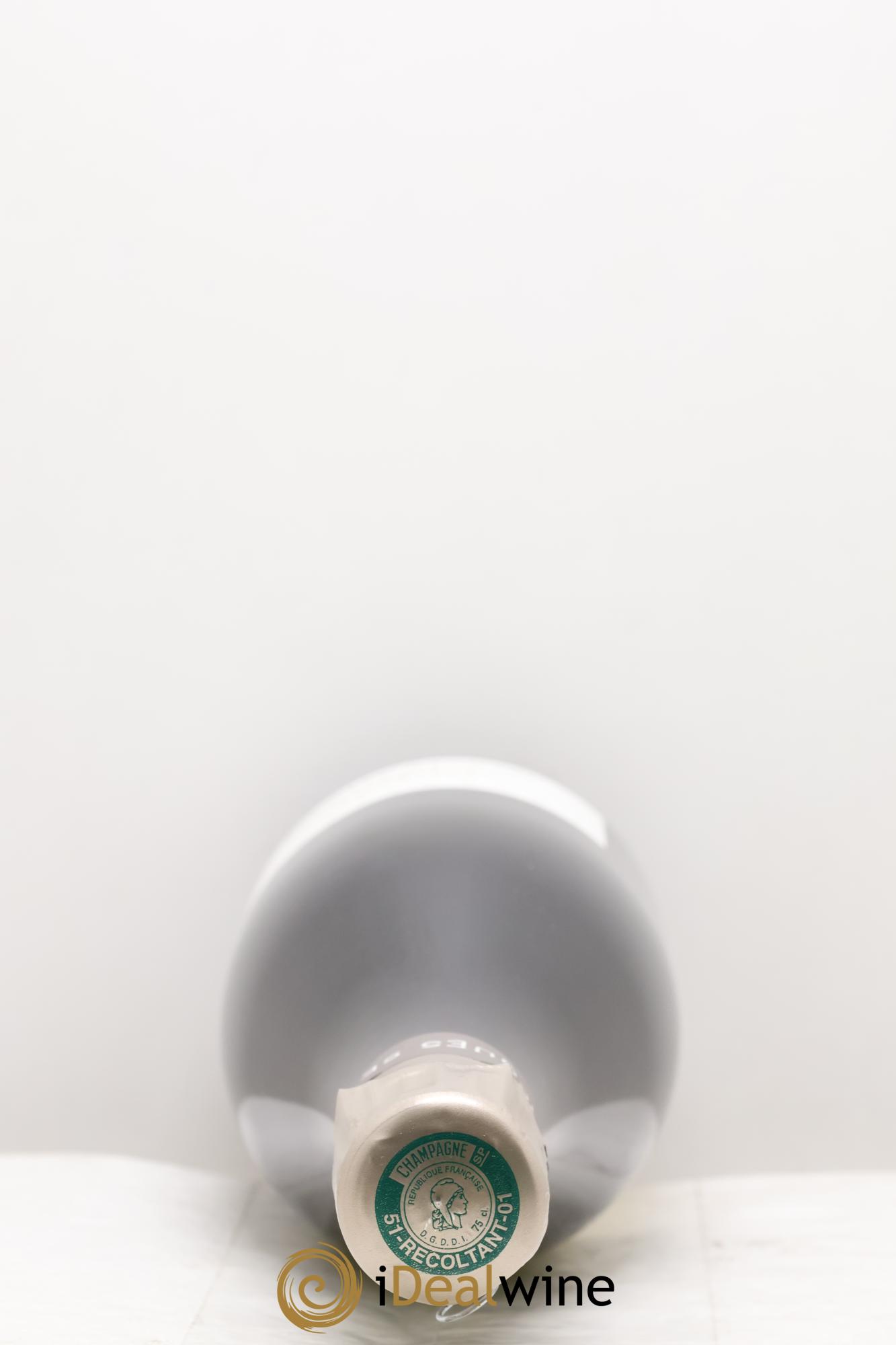 Initial Brut Jacques Selosse - Lotto di 1 bottiglia - 2