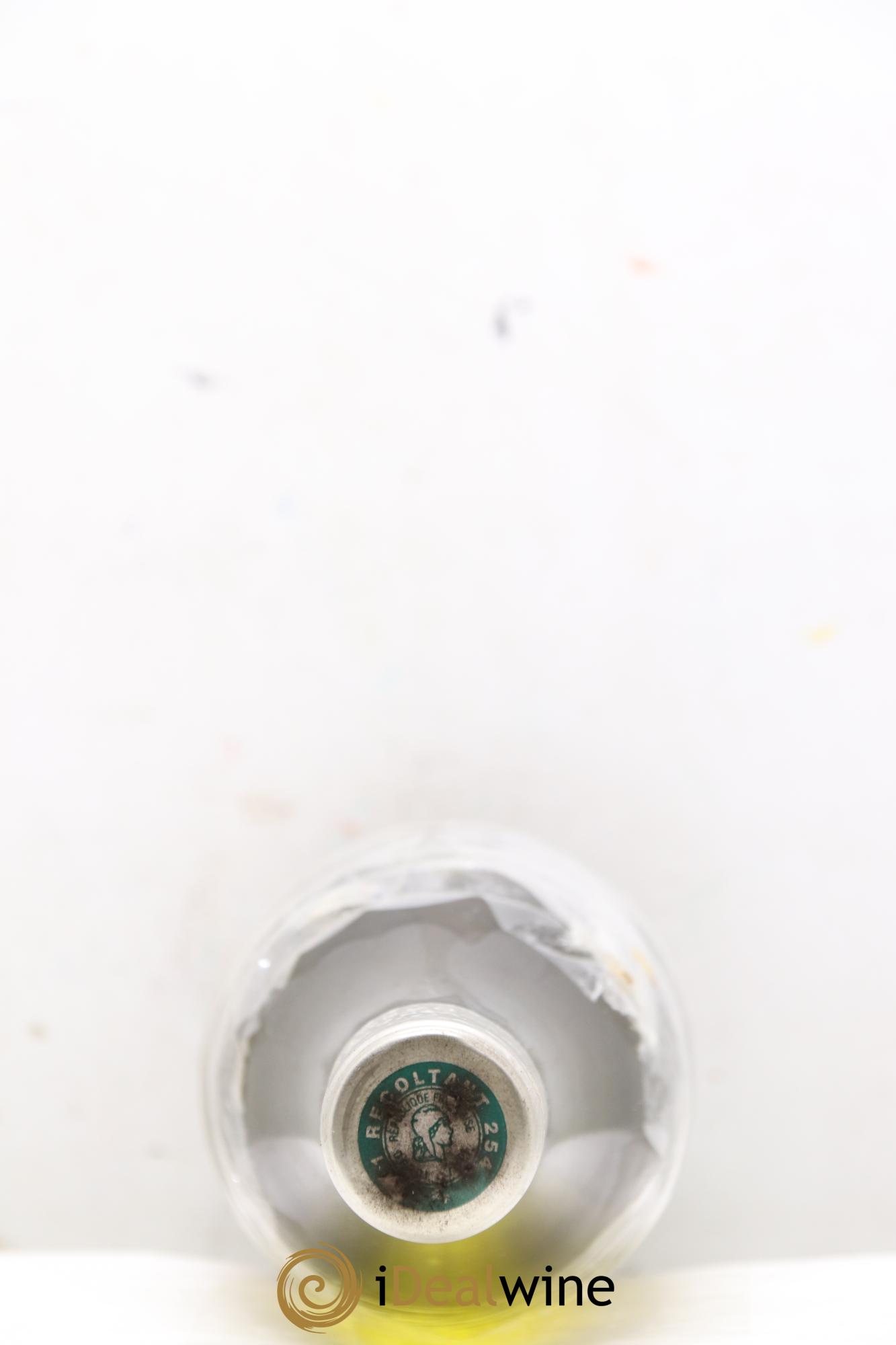 Chevalier-Montrachet Grand Cru Vincent Dancer 2006 - Lot de 1 bouteille - 2