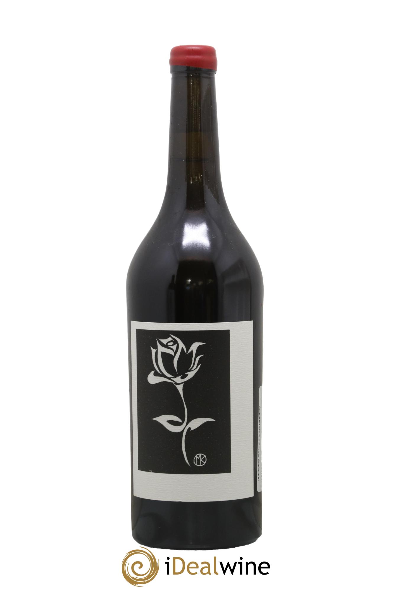 Californie Sine Qua Non Aperta 2018 - Lot de 1 bouteille - 0